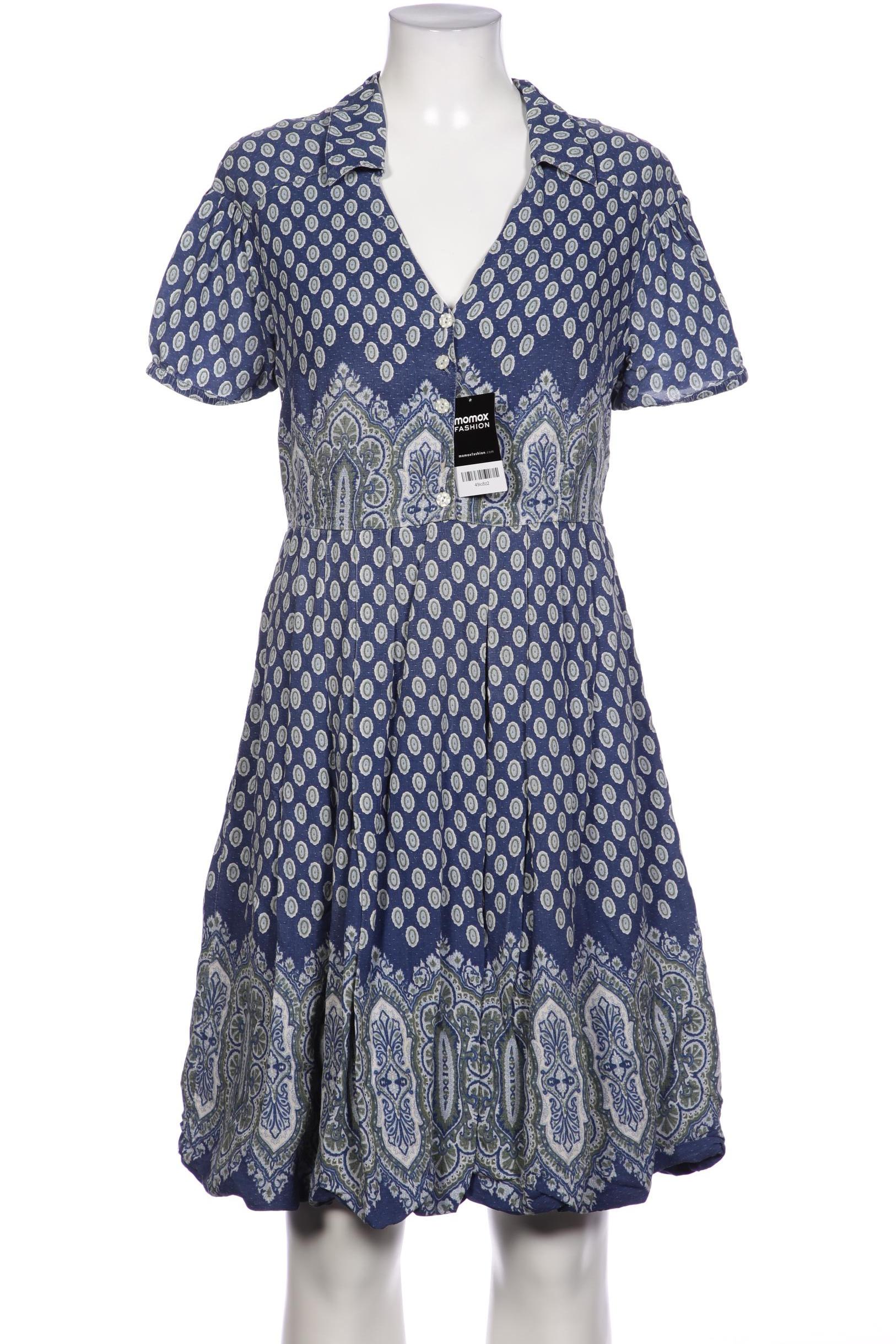 

Noa Noa Damen Kleid, marineblau, Gr. 42