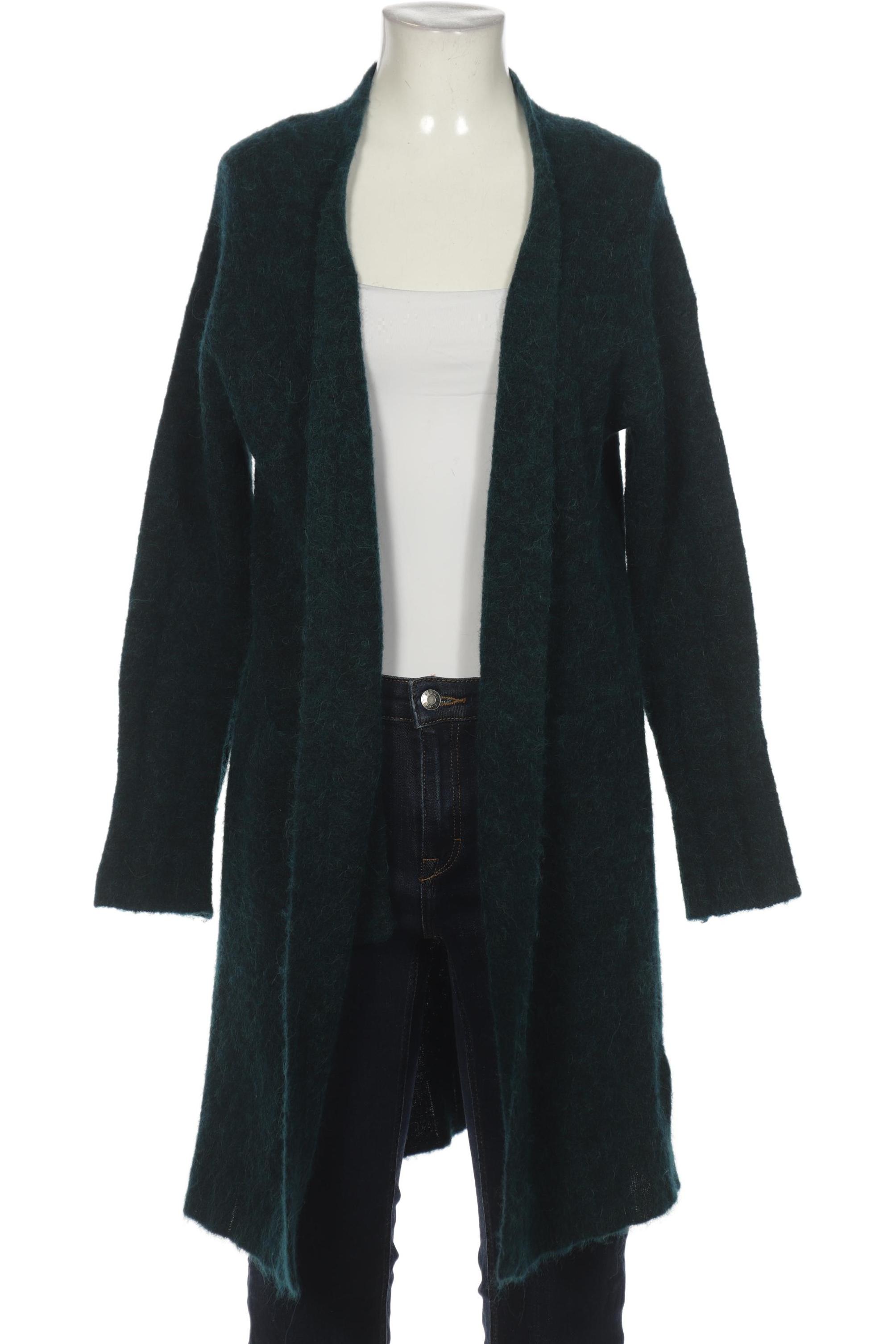 

Noa Noa Damen Strickjacke, türkis