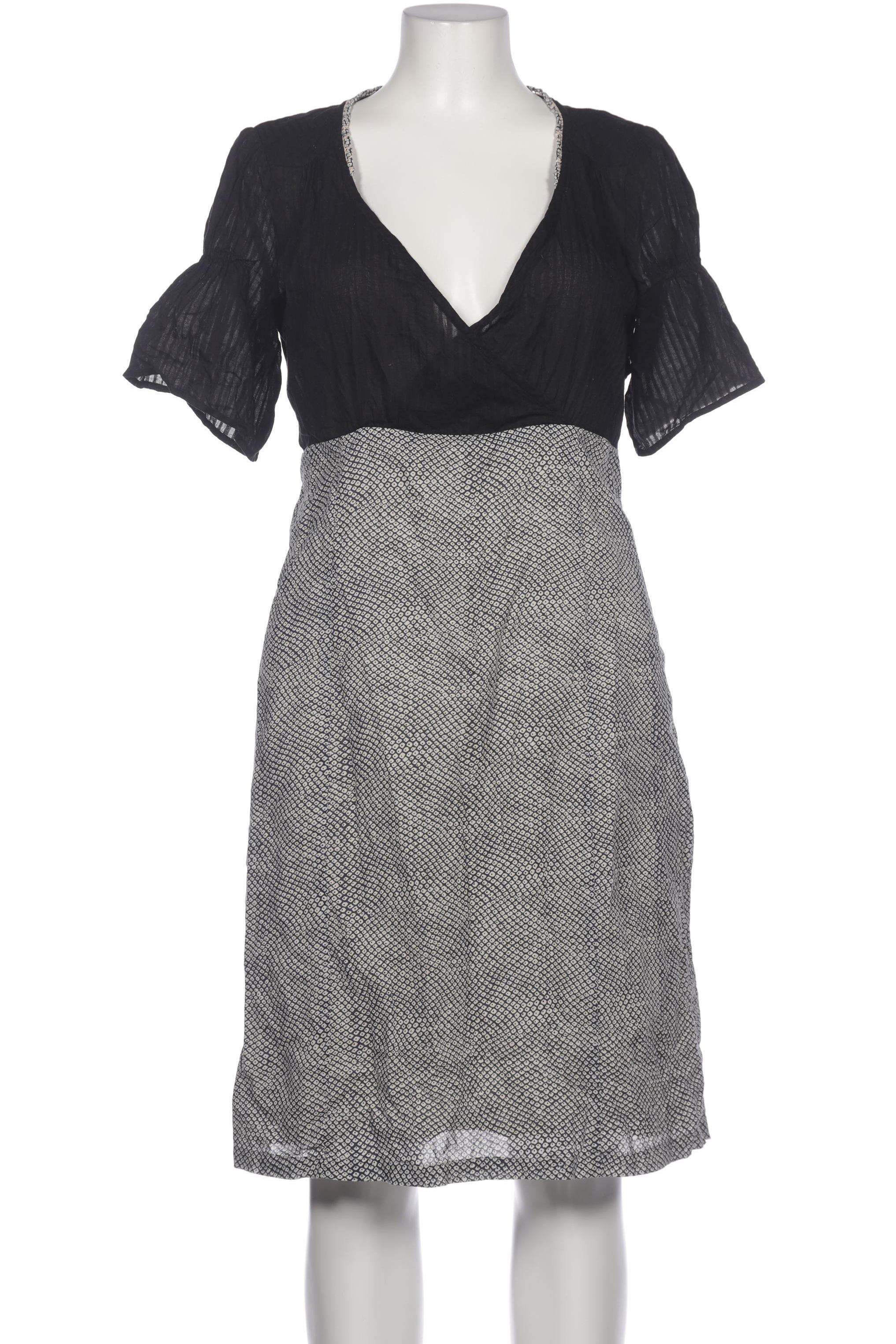 

Noa Noa Damen Kleid, schwarz, Gr. 44