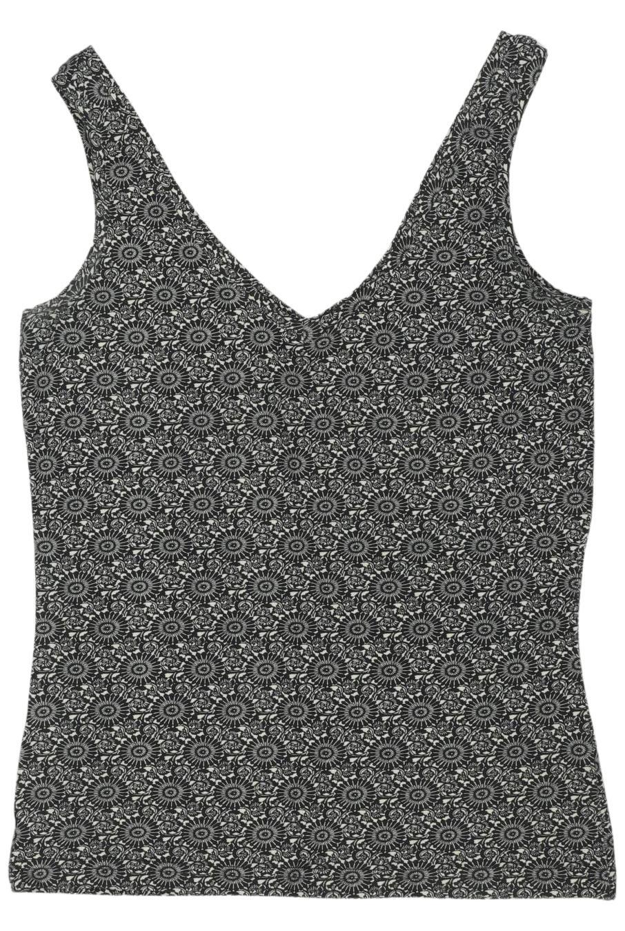 

Noa Noa Damen Top, grau, Gr. 36