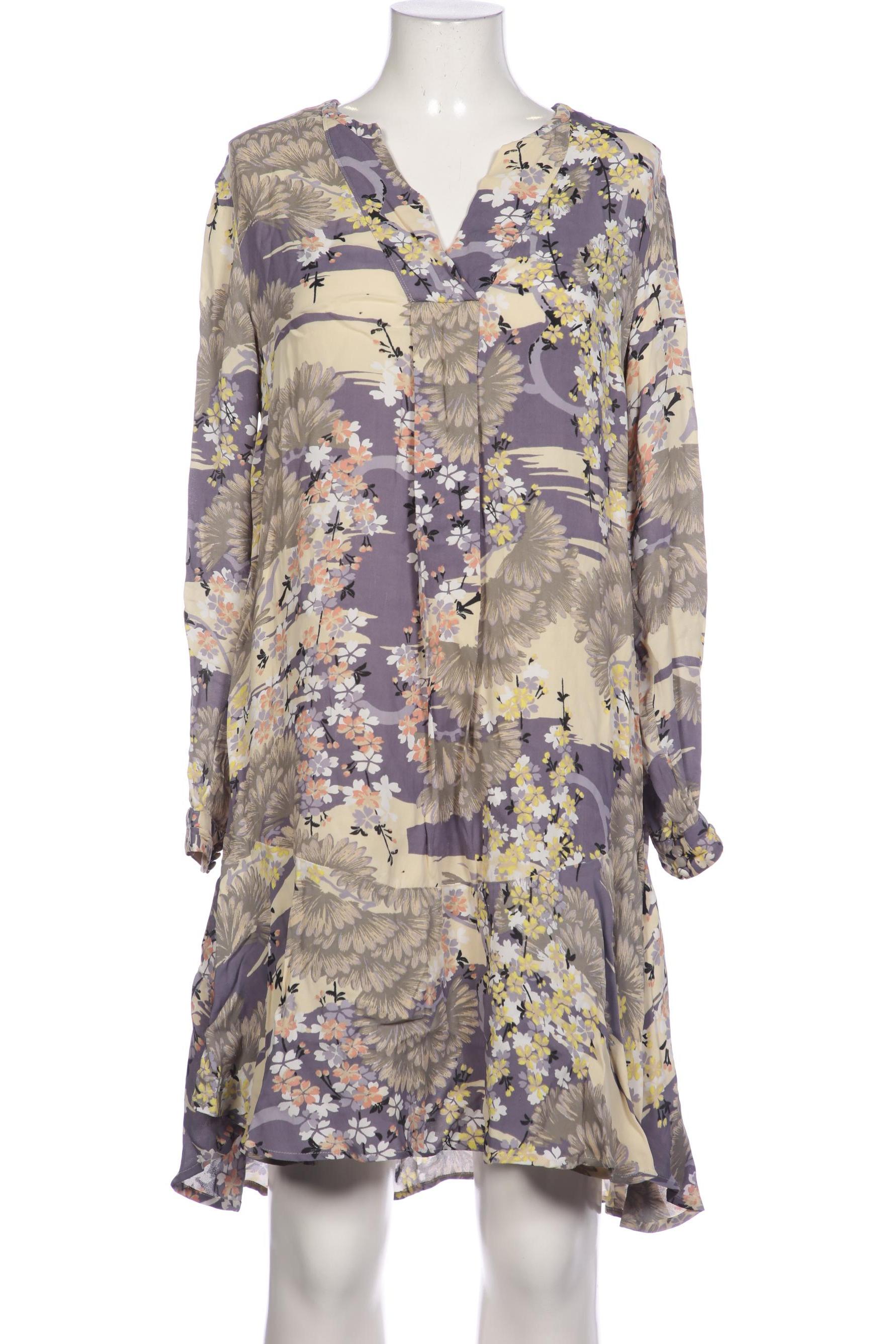 

Noa Noa Damen Kleid, mehrfarbig, Gr. 40