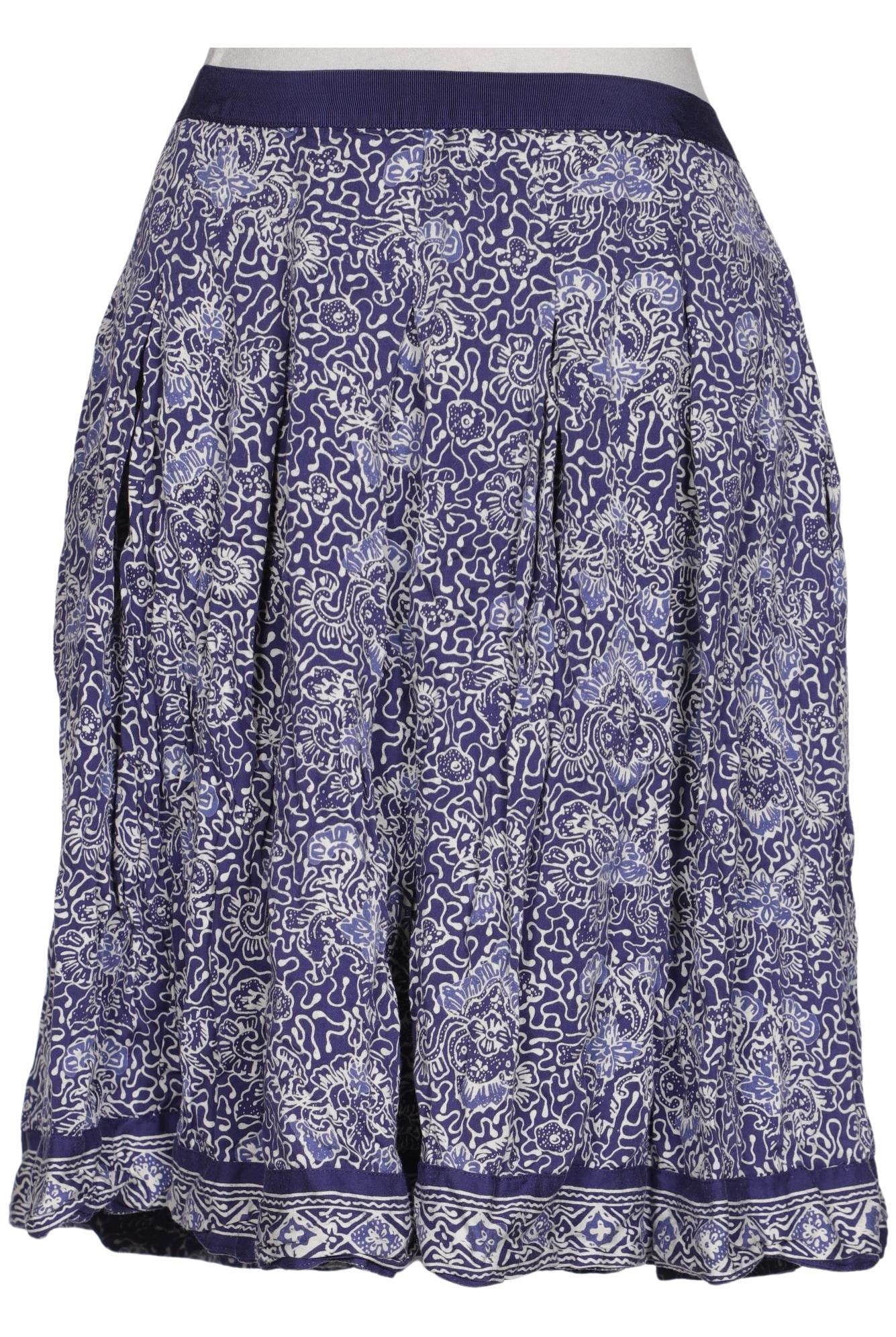 

Noa Noa Damen Rock, marineblau, Gr. 36