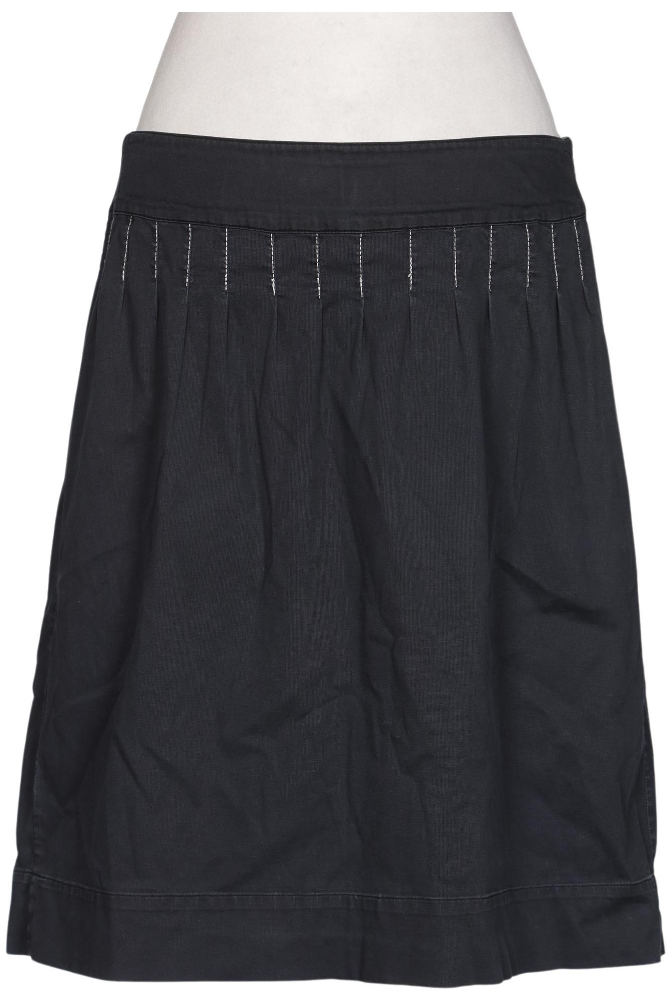 

Noa Noa Damen Rock, marineblau, Gr. 36