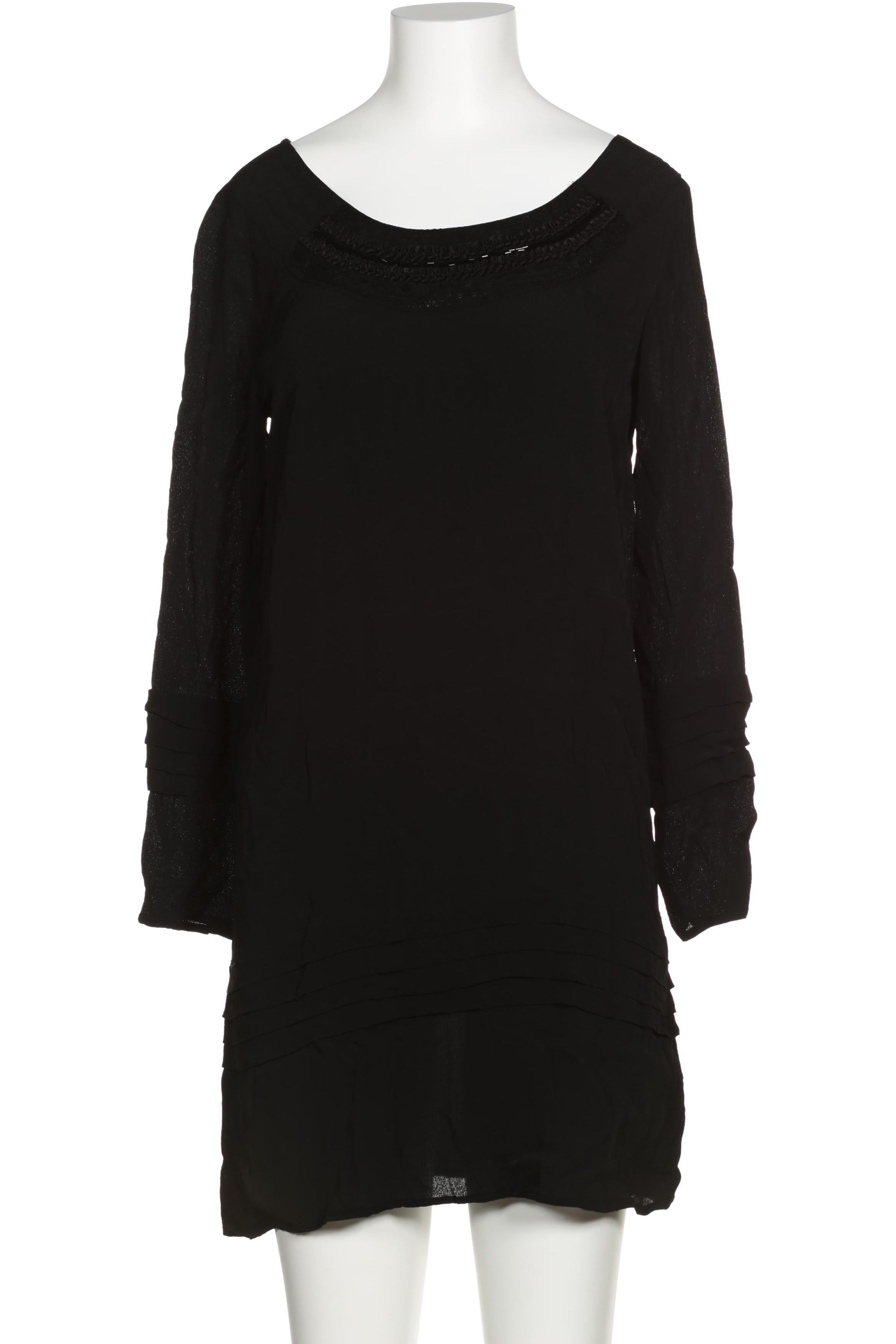 

Noa Noa Damen Kleid, schwarz, Gr.