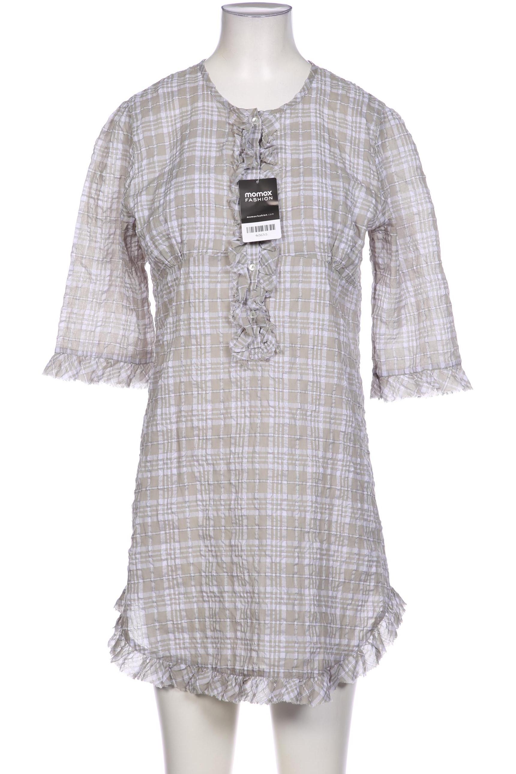 

Noa Noa Damen Kleid, grau, Gr. 38