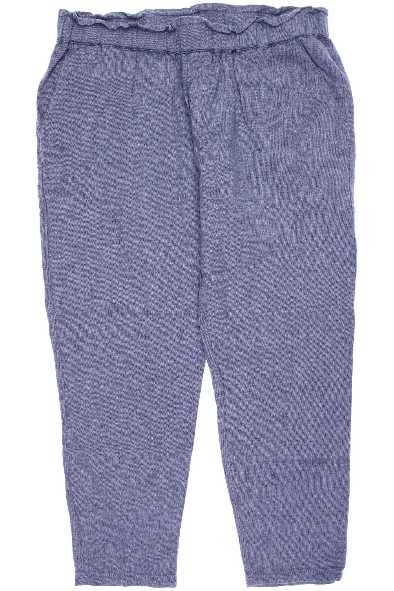 

Noa Noa Damen Stoffhose, blau