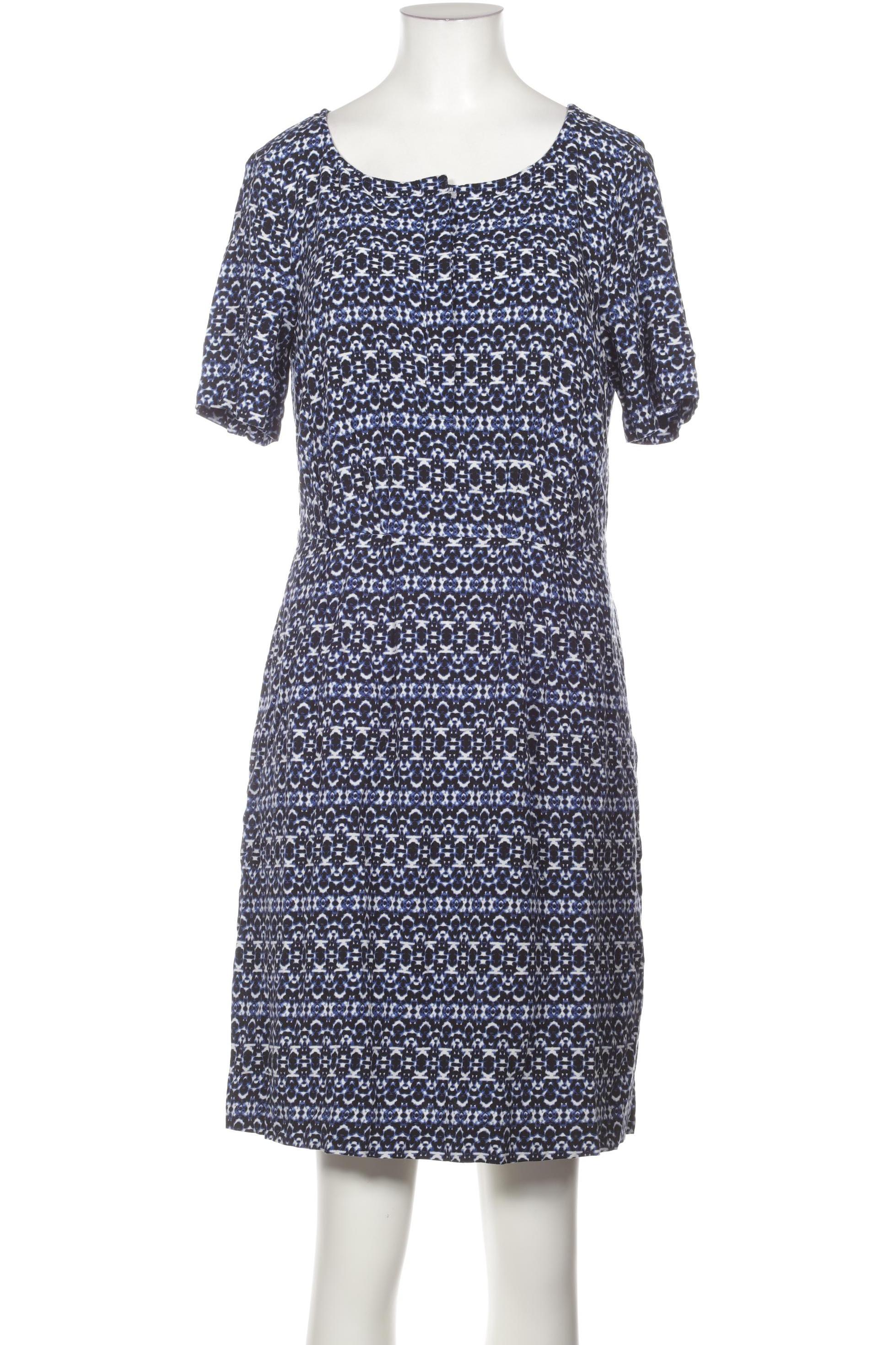 

Noa Noa Damen Kleid, blau, Gr. 36