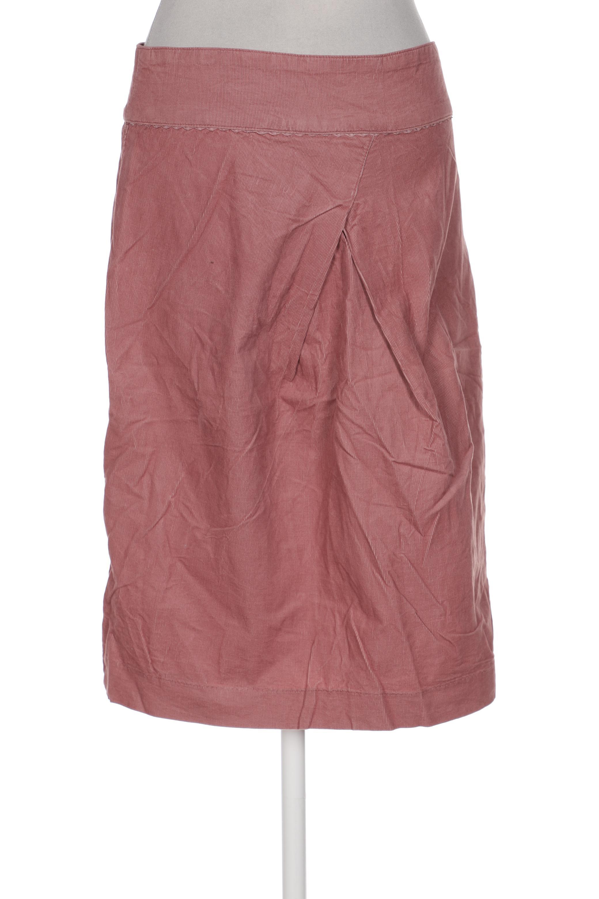 

Noa Noa Damen Rock, pink, Gr. 38