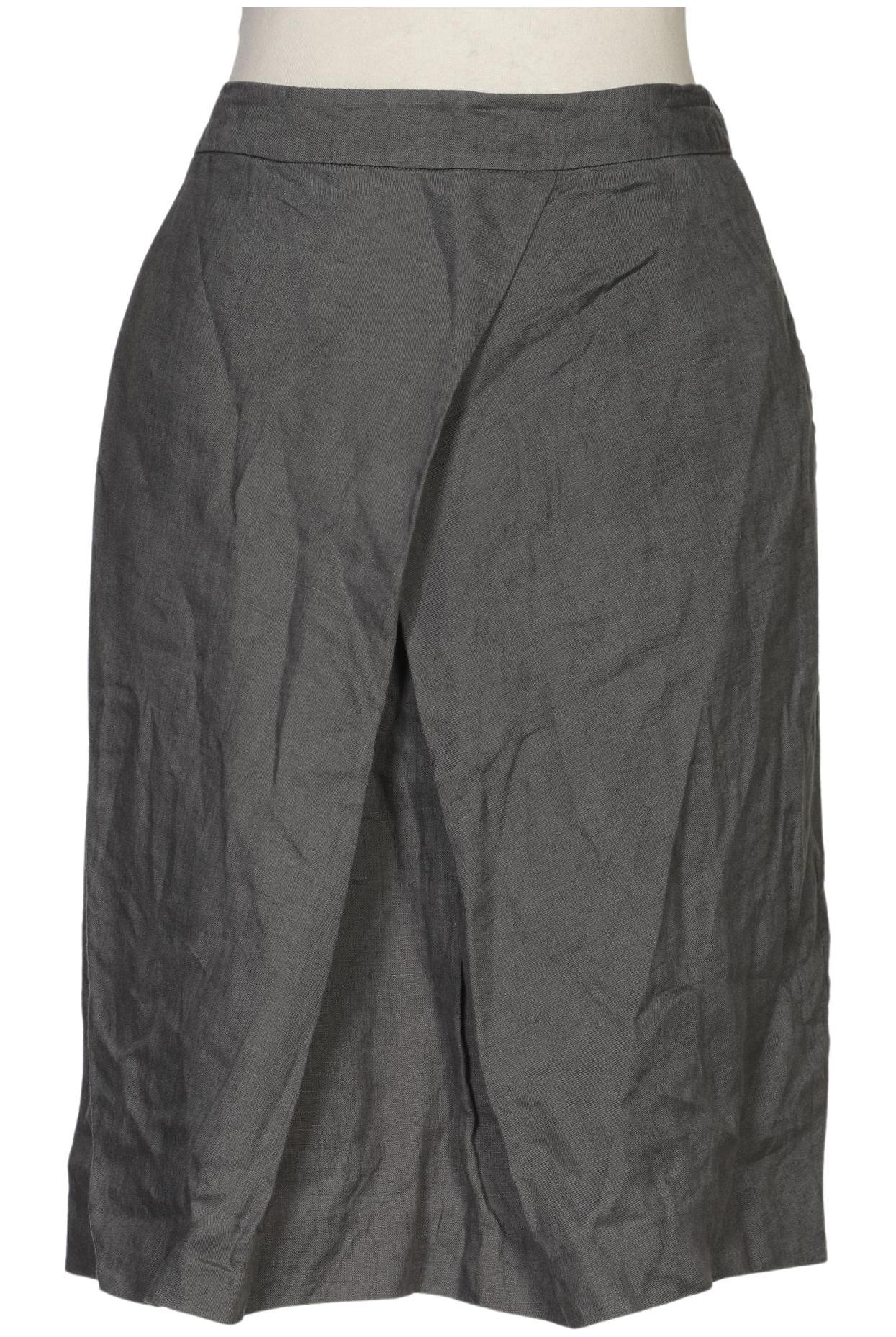 

Noa Noa Damen Rock, grau, Gr. 38