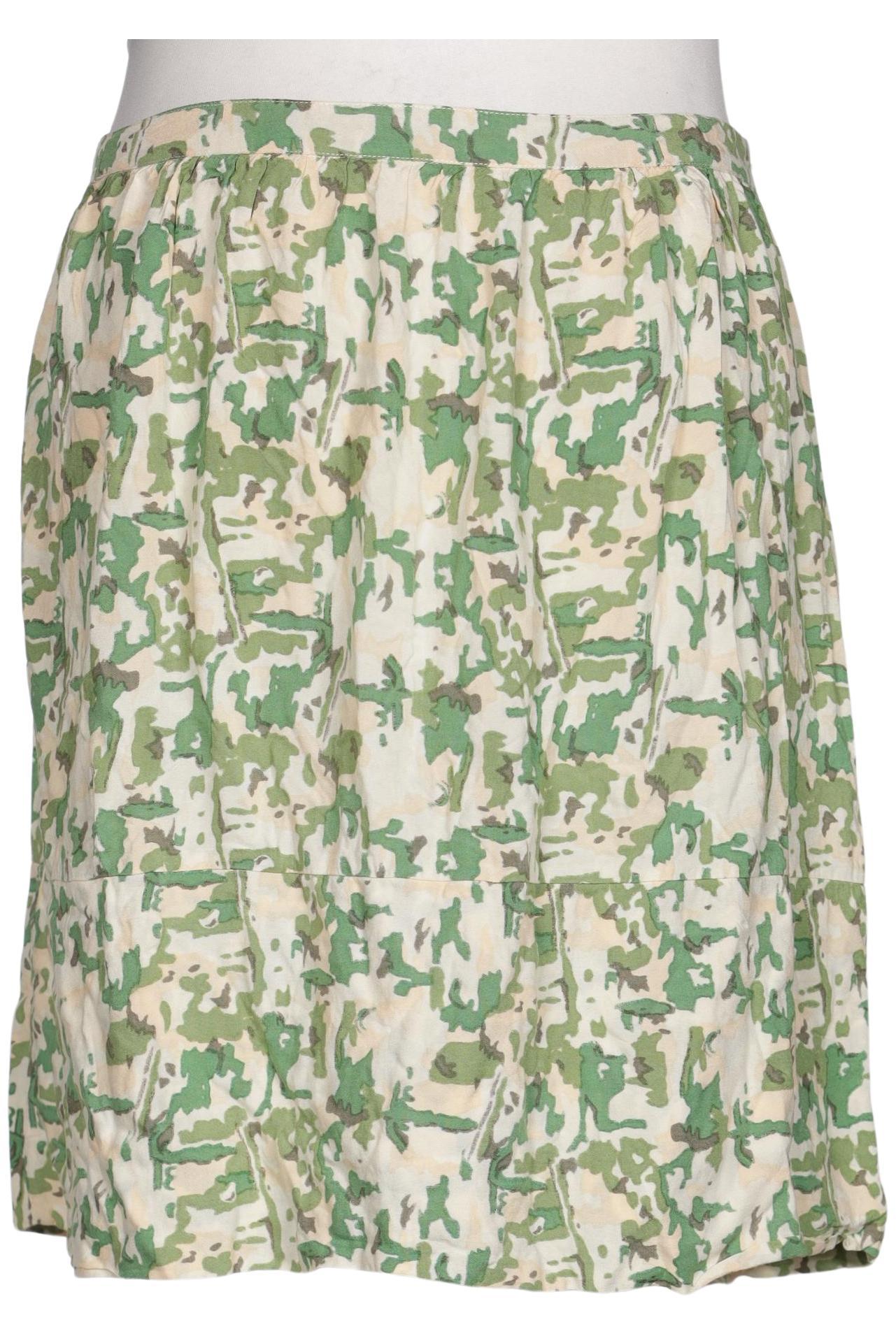 

Noa Noa Damen Rock, mehrfarbig, Gr. 34