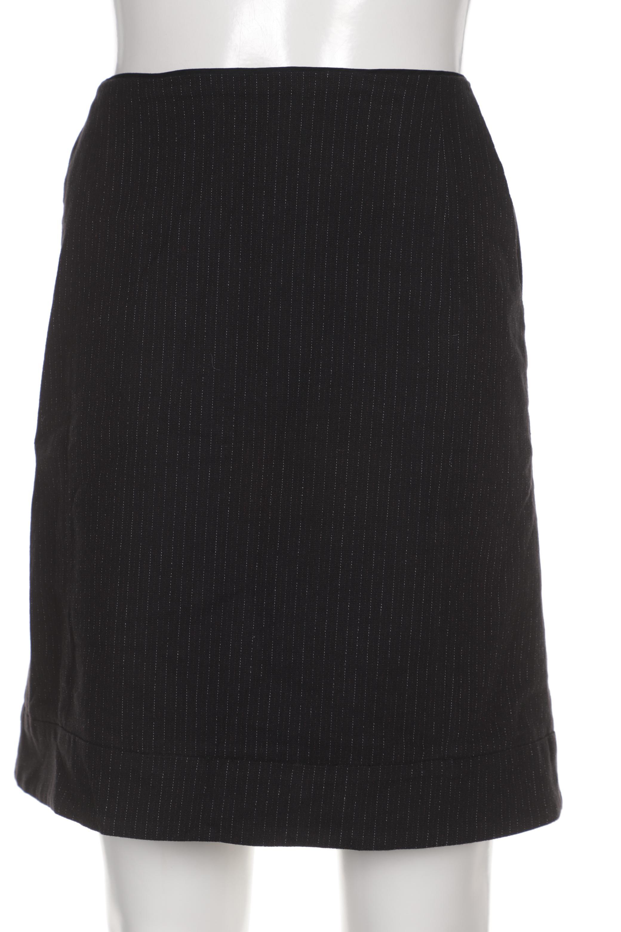 

Noa Noa Damen Rock, schwarz, Gr. 42