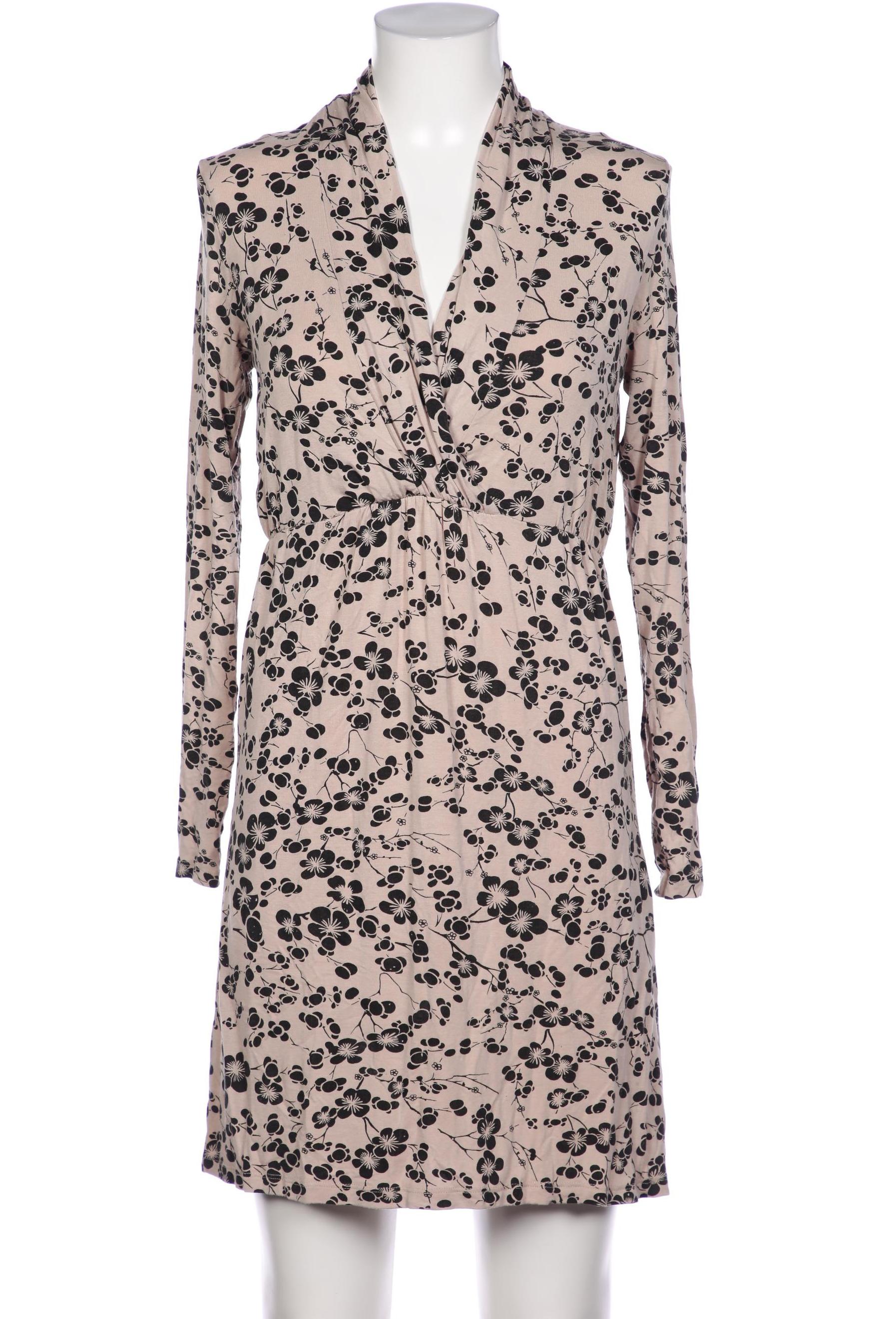 

Noa Noa Damen Kleid, beige, Gr. 36