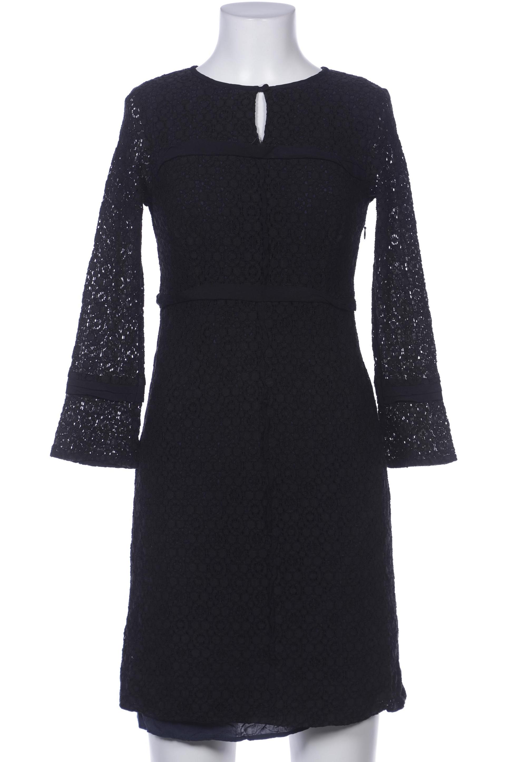 

Noa Noa Damen Kleid, schwarz, Gr. 34