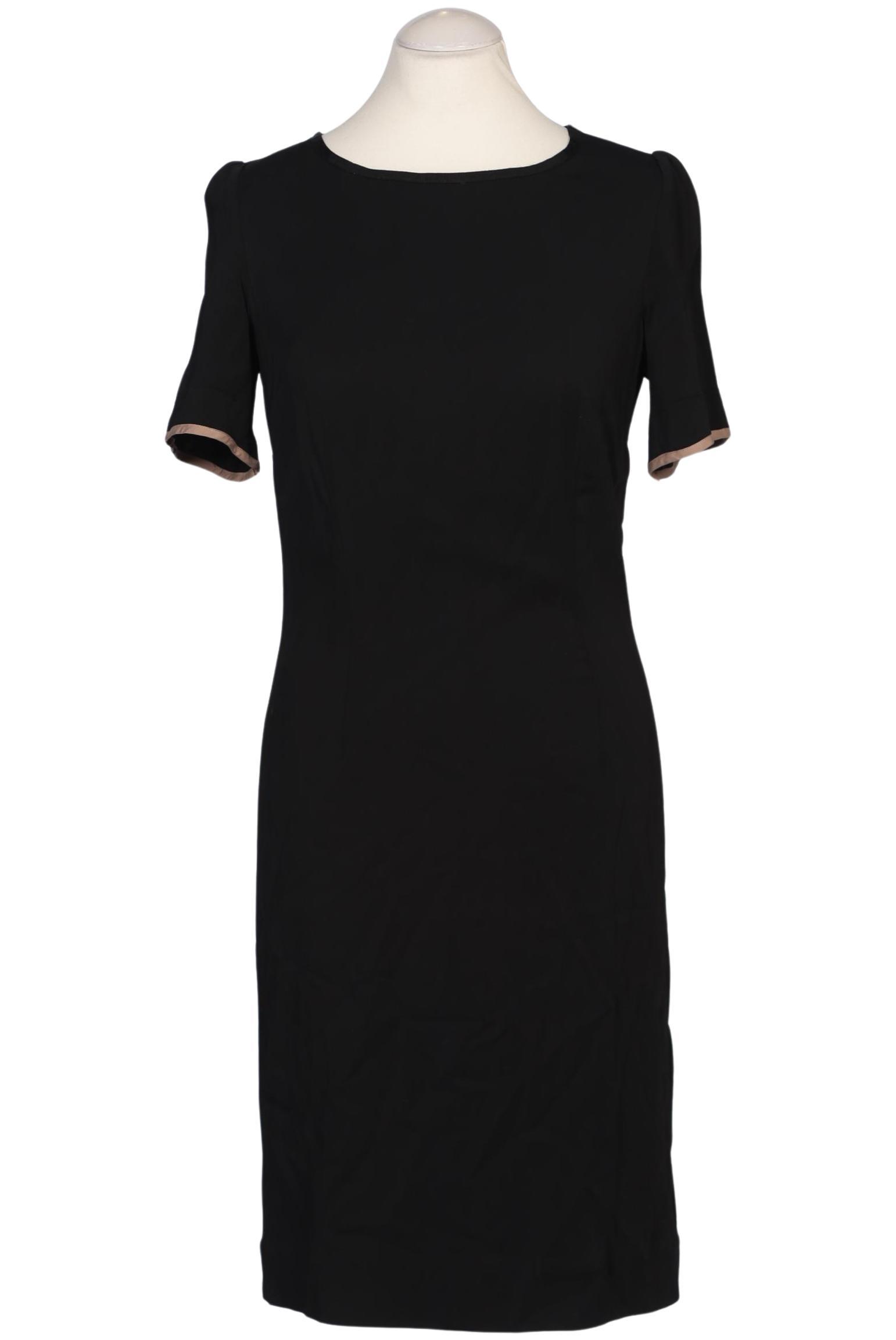 

Noa Noa Damen Kleid, schwarz, Gr. 38