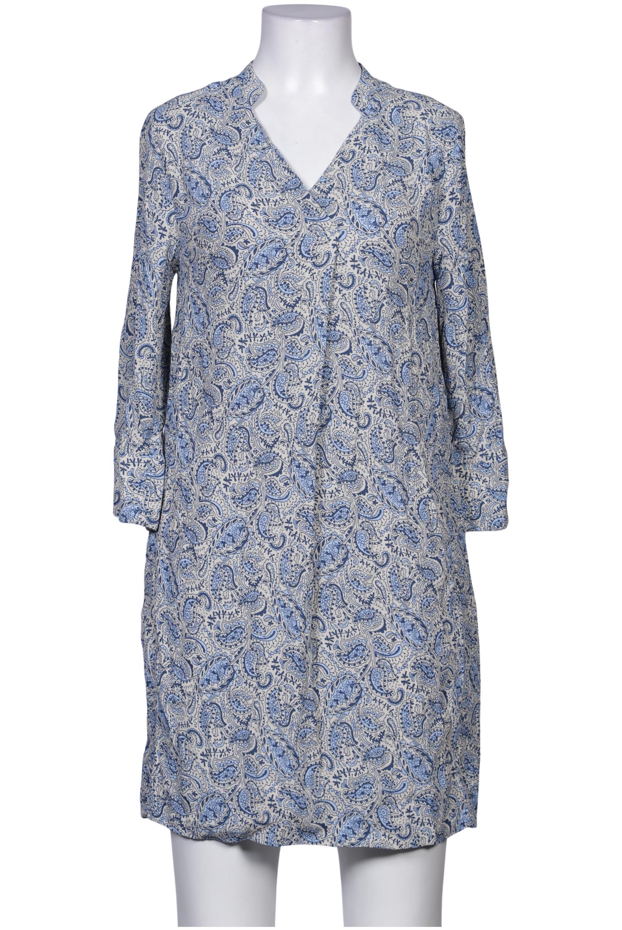 

Noa Noa Damen Kleid, blau, Gr. 34