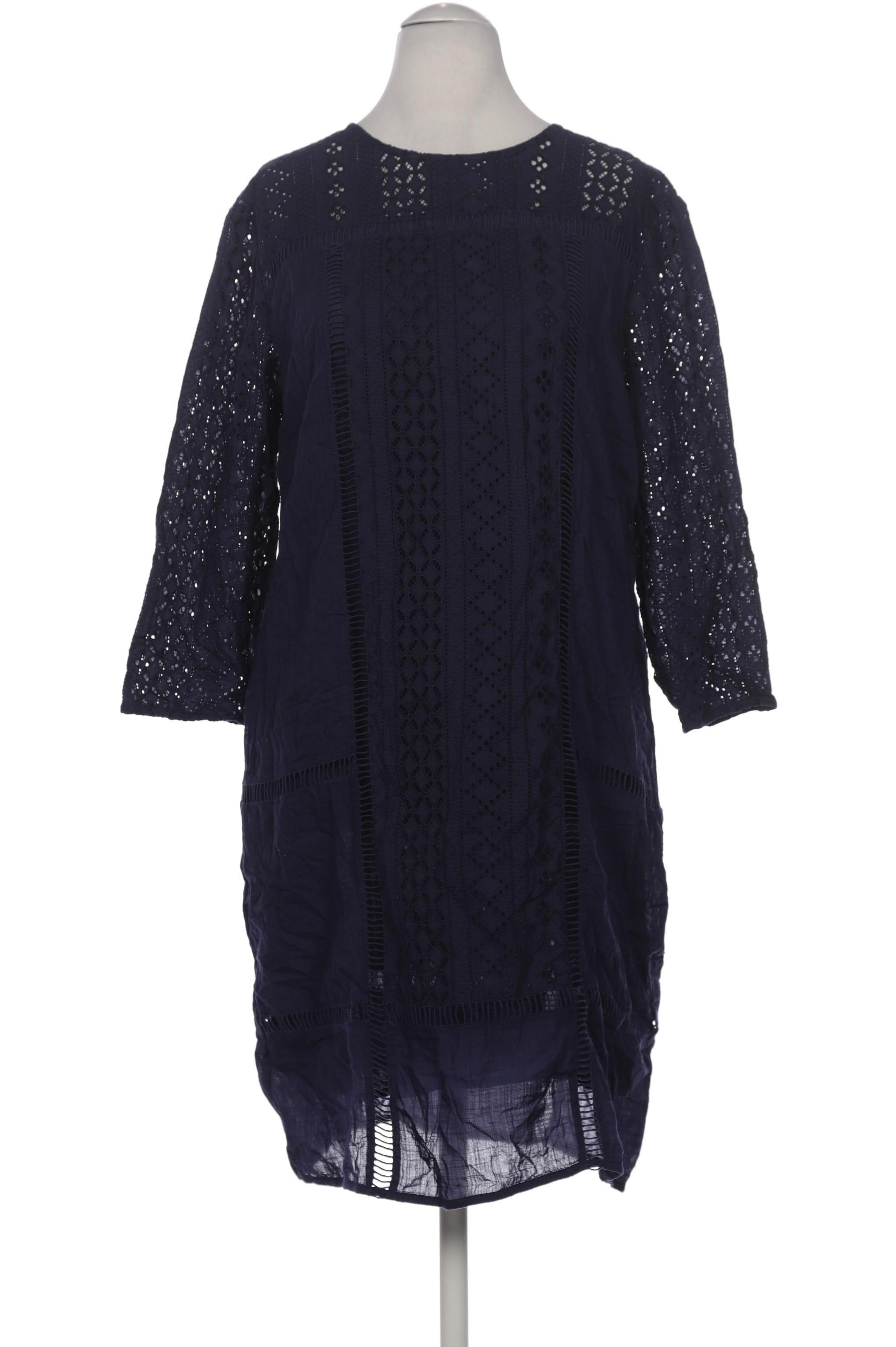 

Noa Noa Damen Kleid, marineblau, Gr. 40