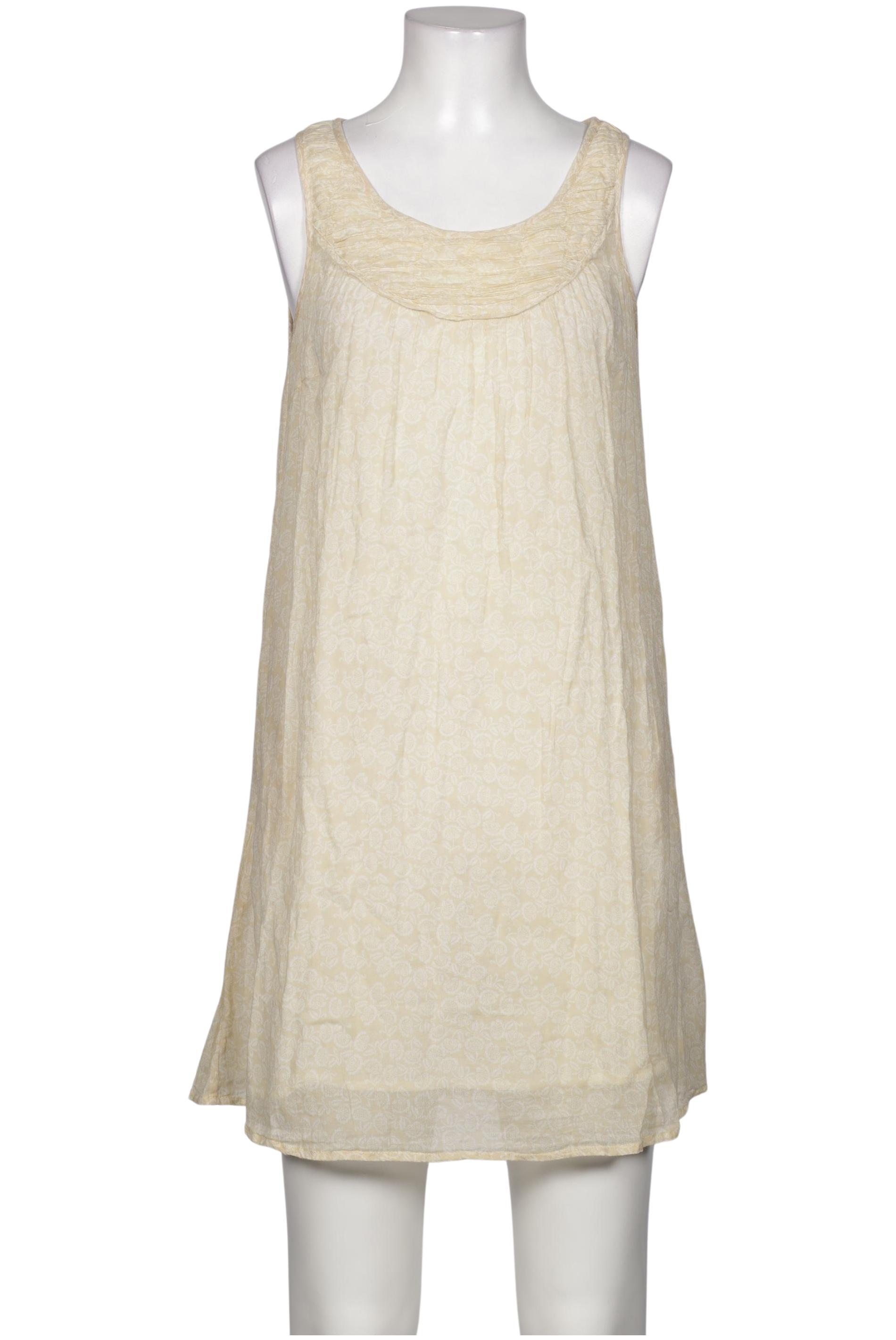

Noa Noa Damen Kleid, beige, Gr. 36
