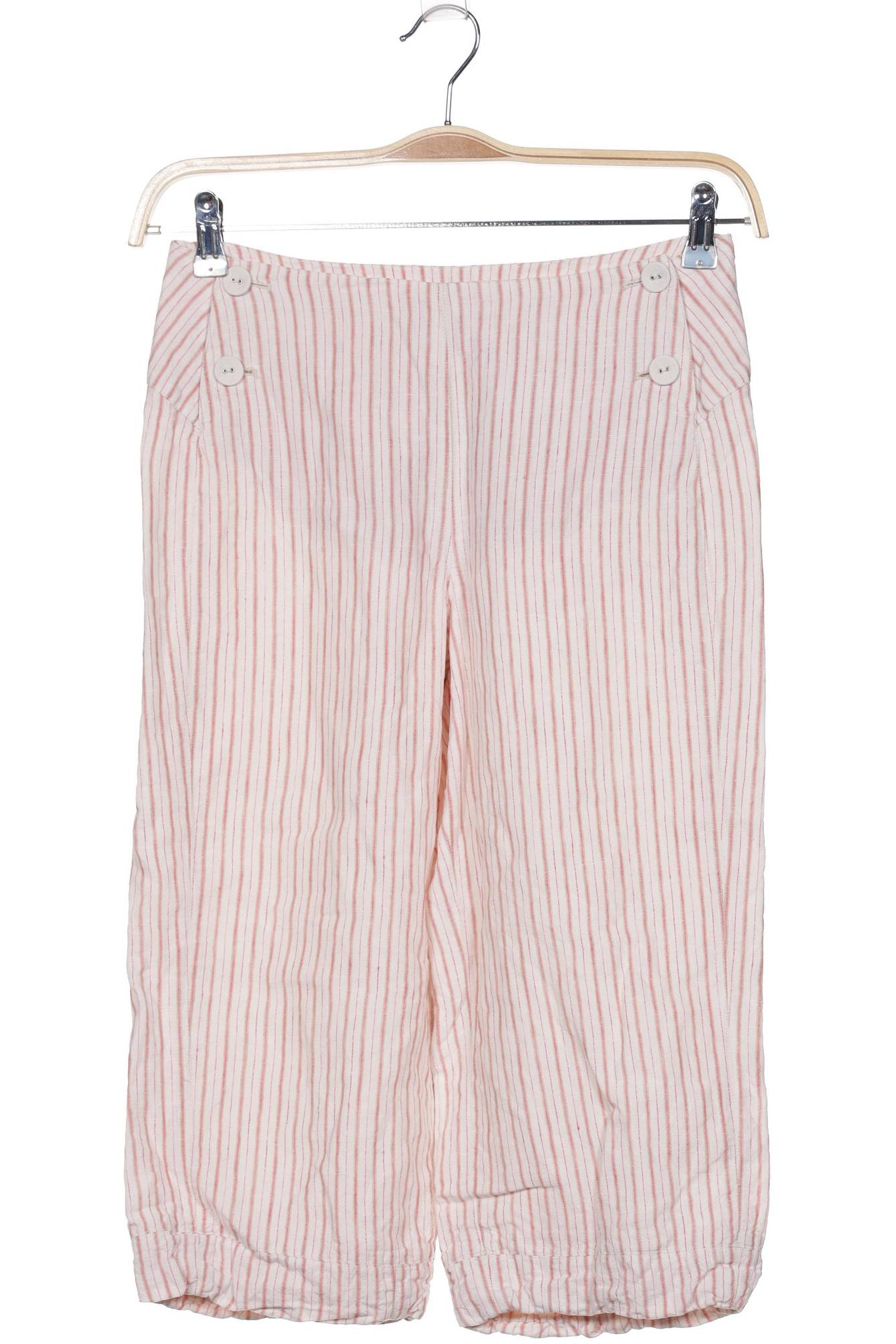 

Noa Noa Damen Stoffhose, pink, Gr. 0