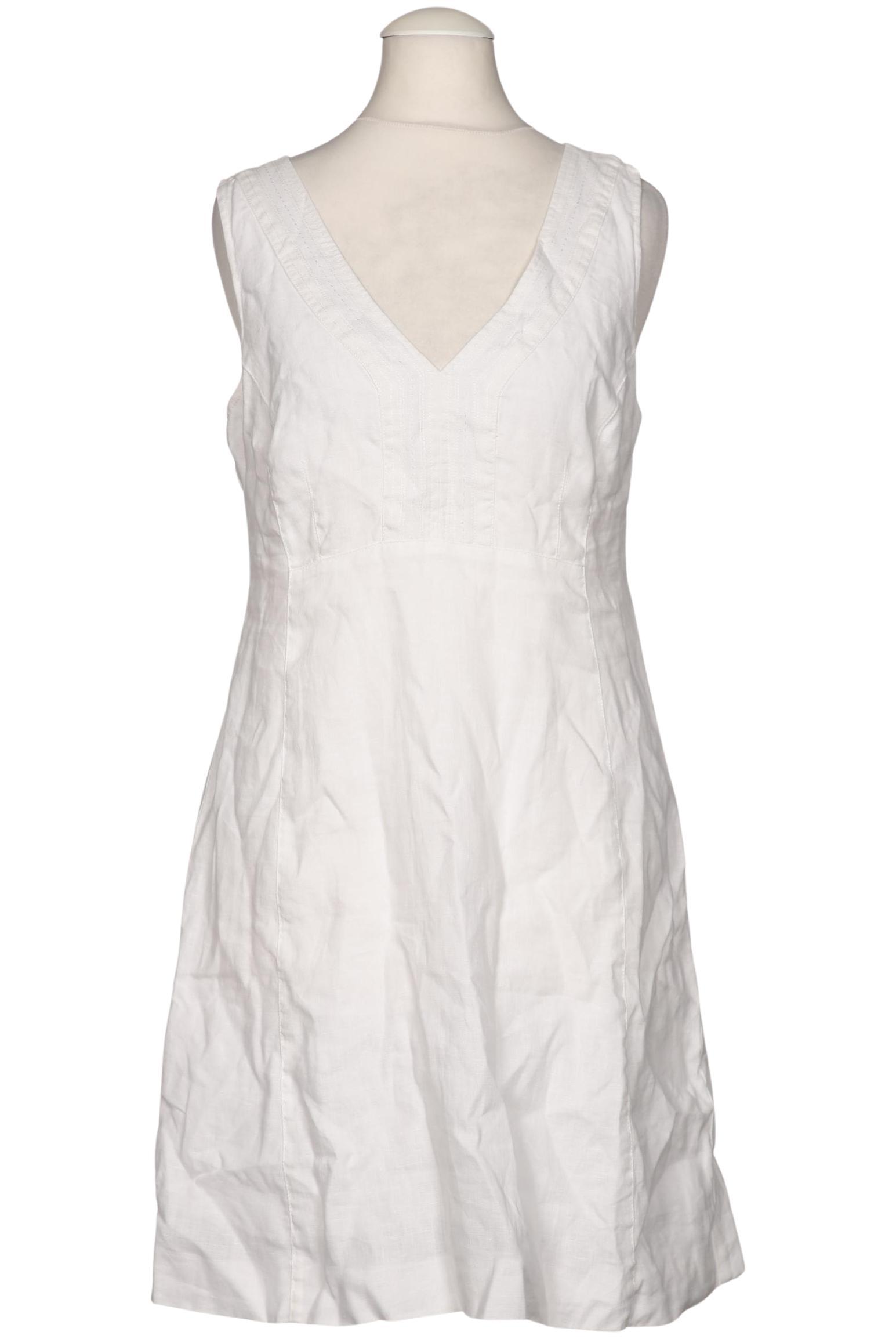 

Noa Noa Damen Kleid, weiß, Gr. 34