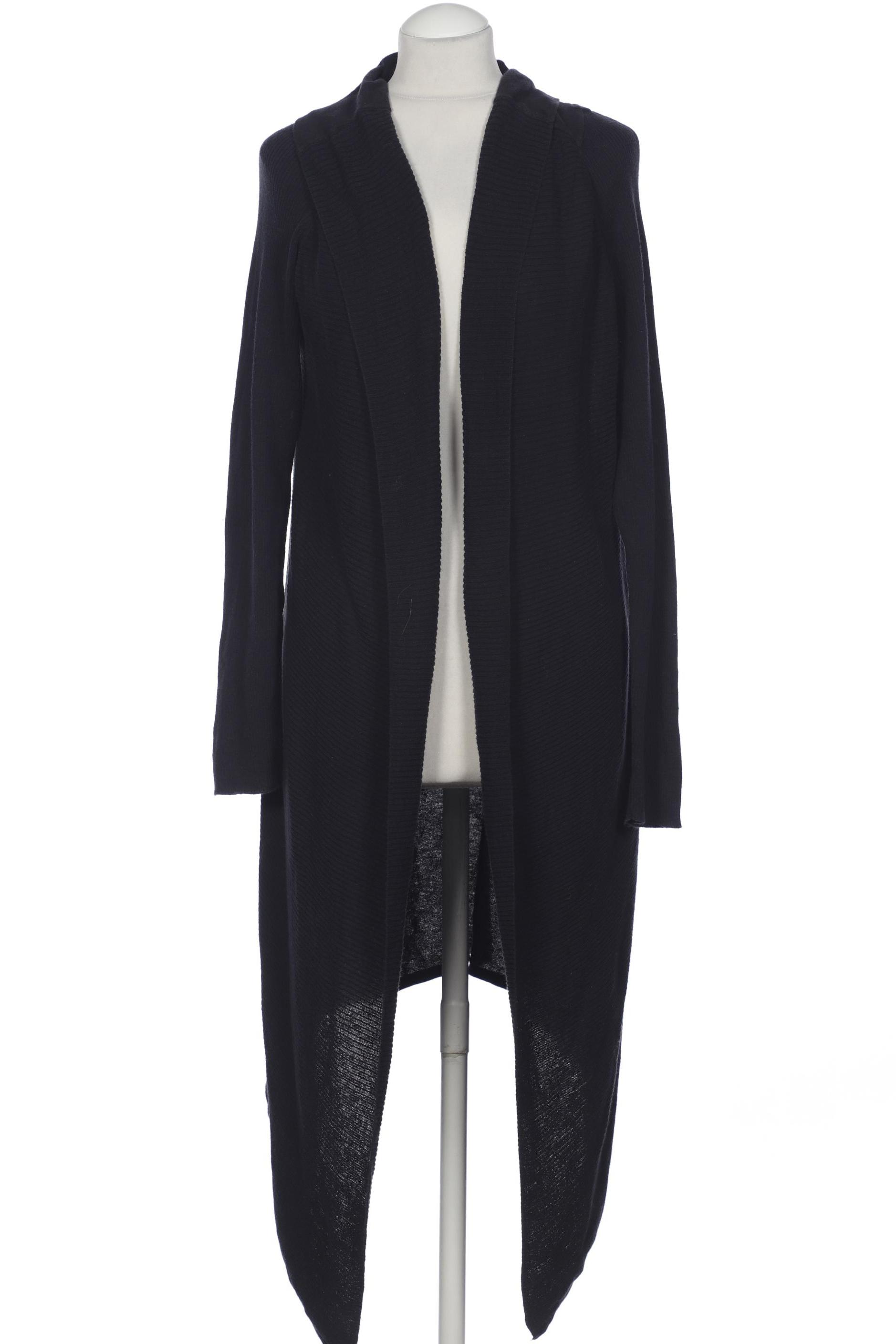 

Noa Noa Damen Strickjacke, marineblau, Gr. 36