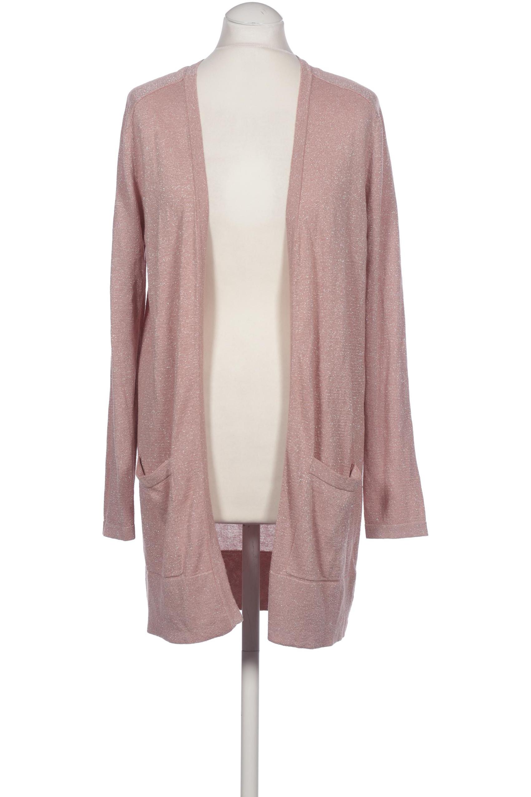 

Noa Noa Damen Strickjacke, pink