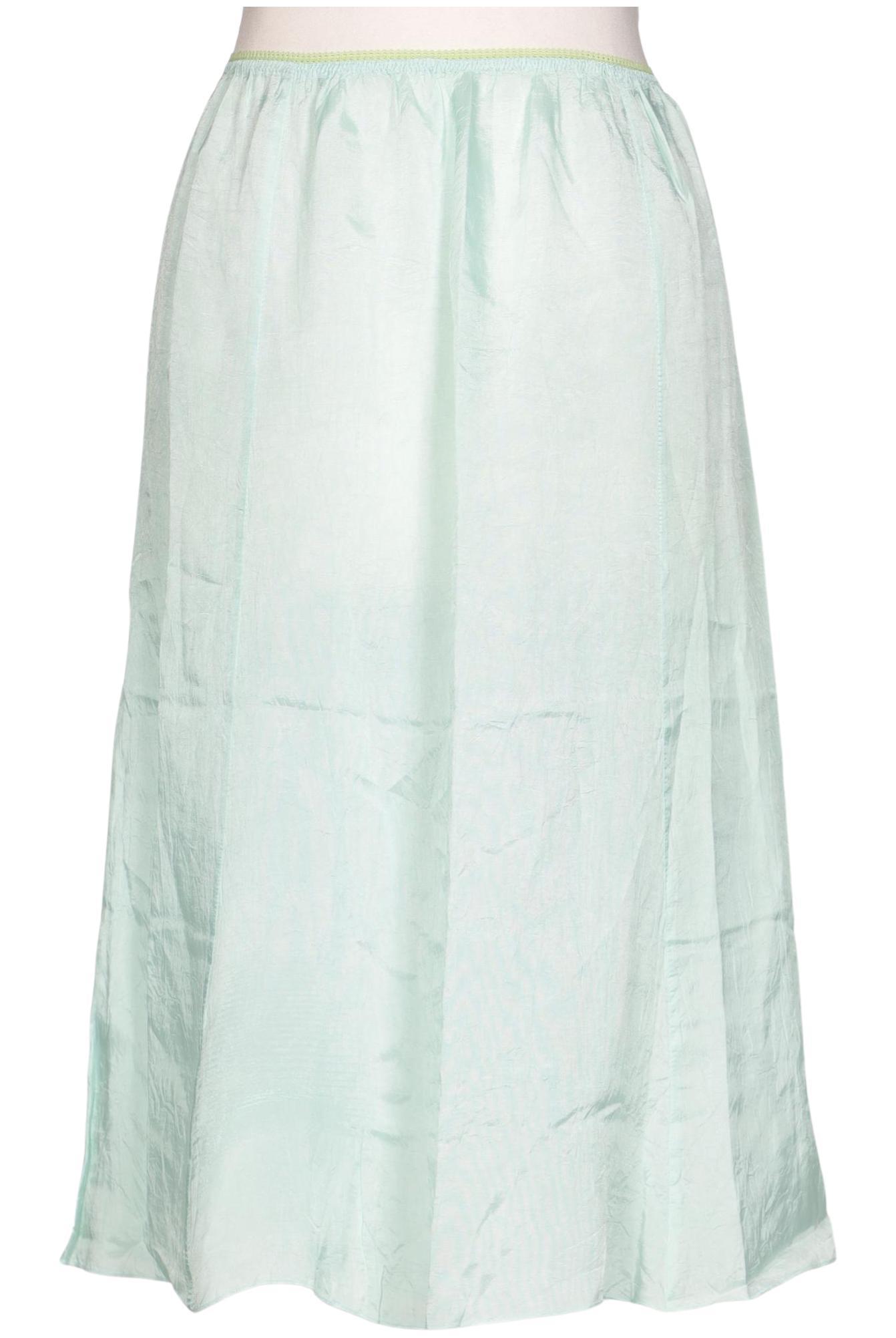 

Noa Noa Damen Rock, hellgrün, Gr. 36