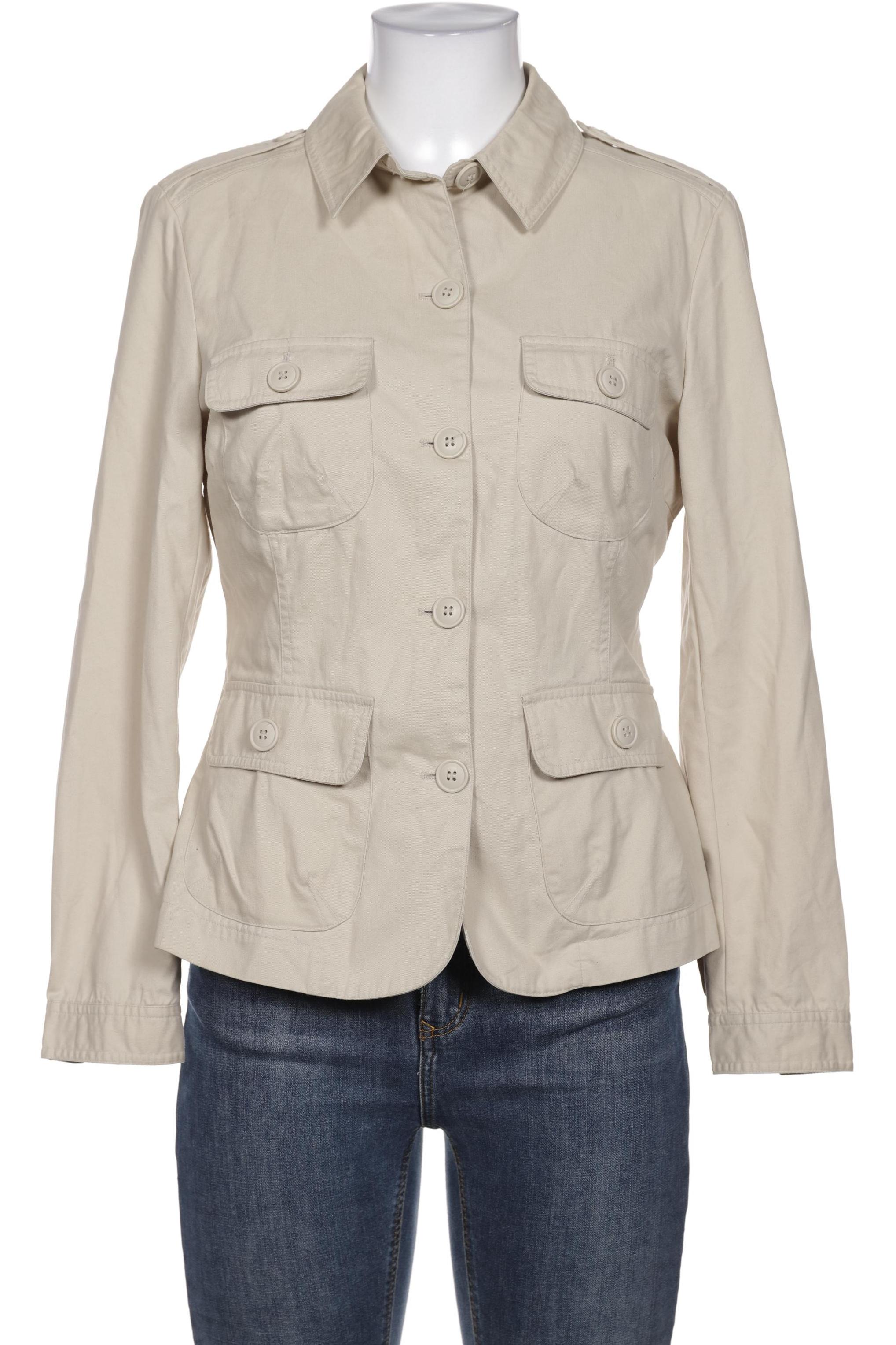 

Noa Noa Damen Blazer, beige, Gr. 36