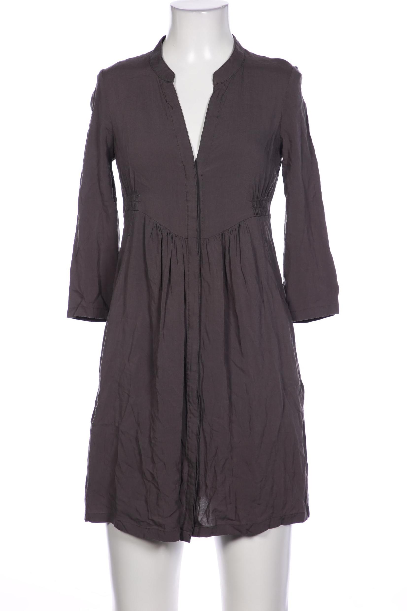 

Noa Noa Damen Kleid, grau, Gr. 34