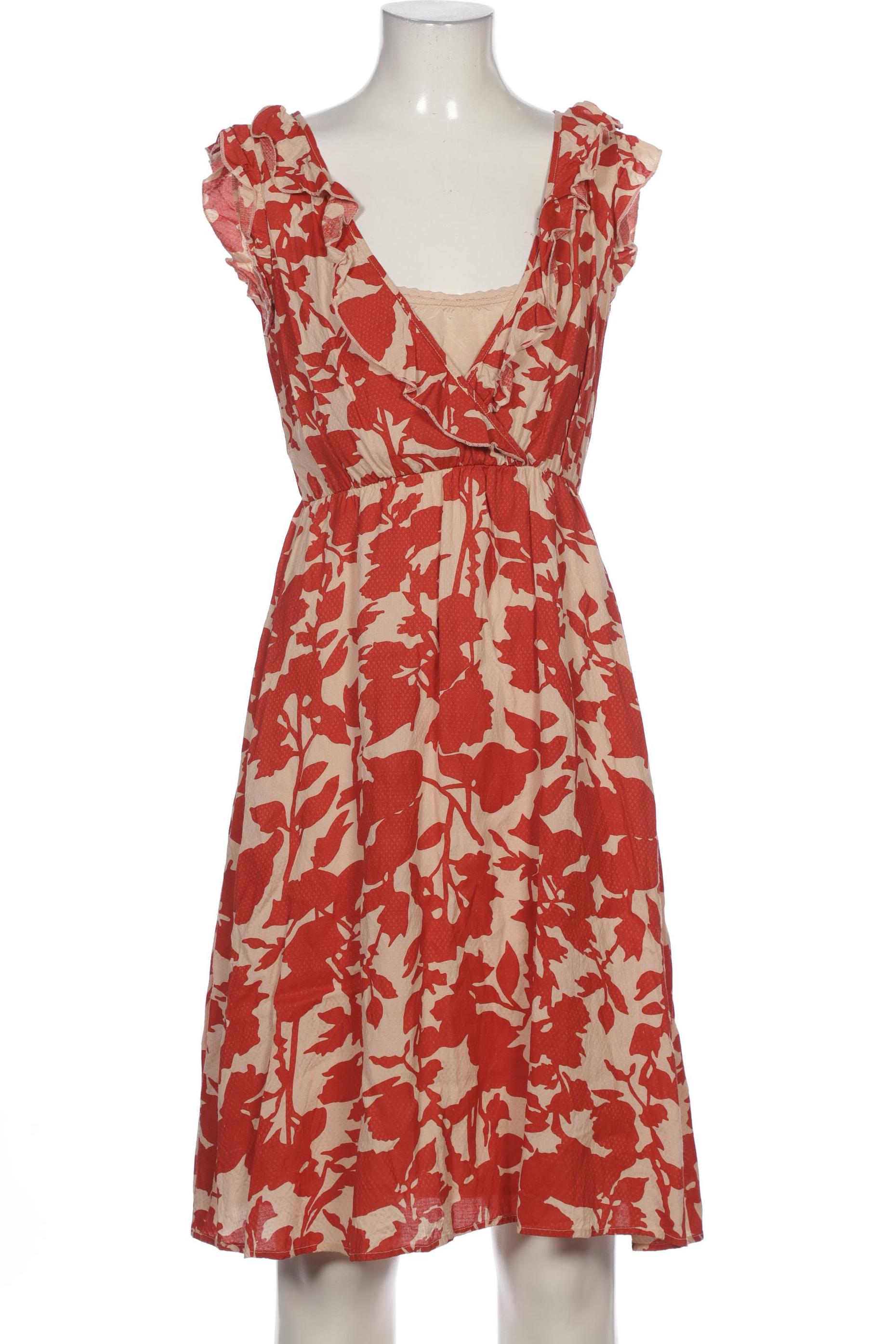 

Noa Noa Damen Kleid, rot