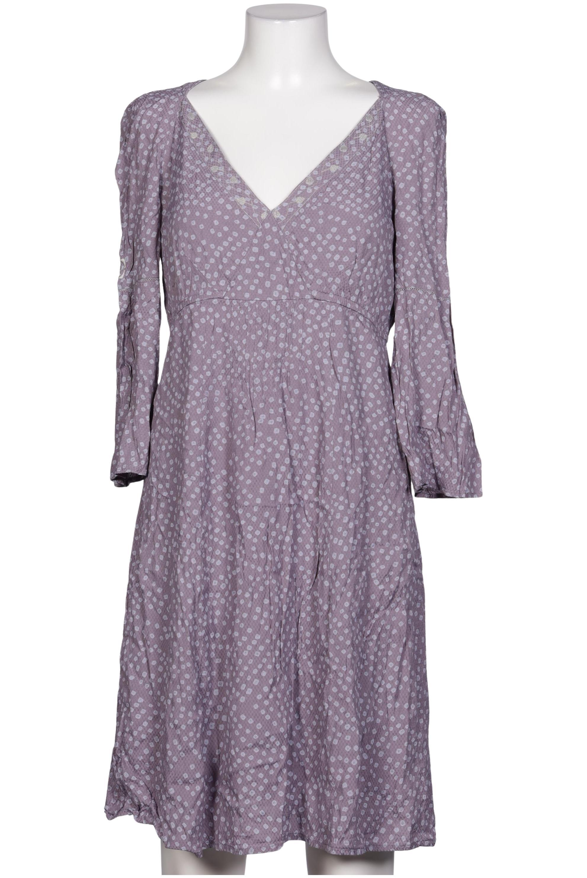 

Noa Noa Damen Kleid, flieder, Gr. 42