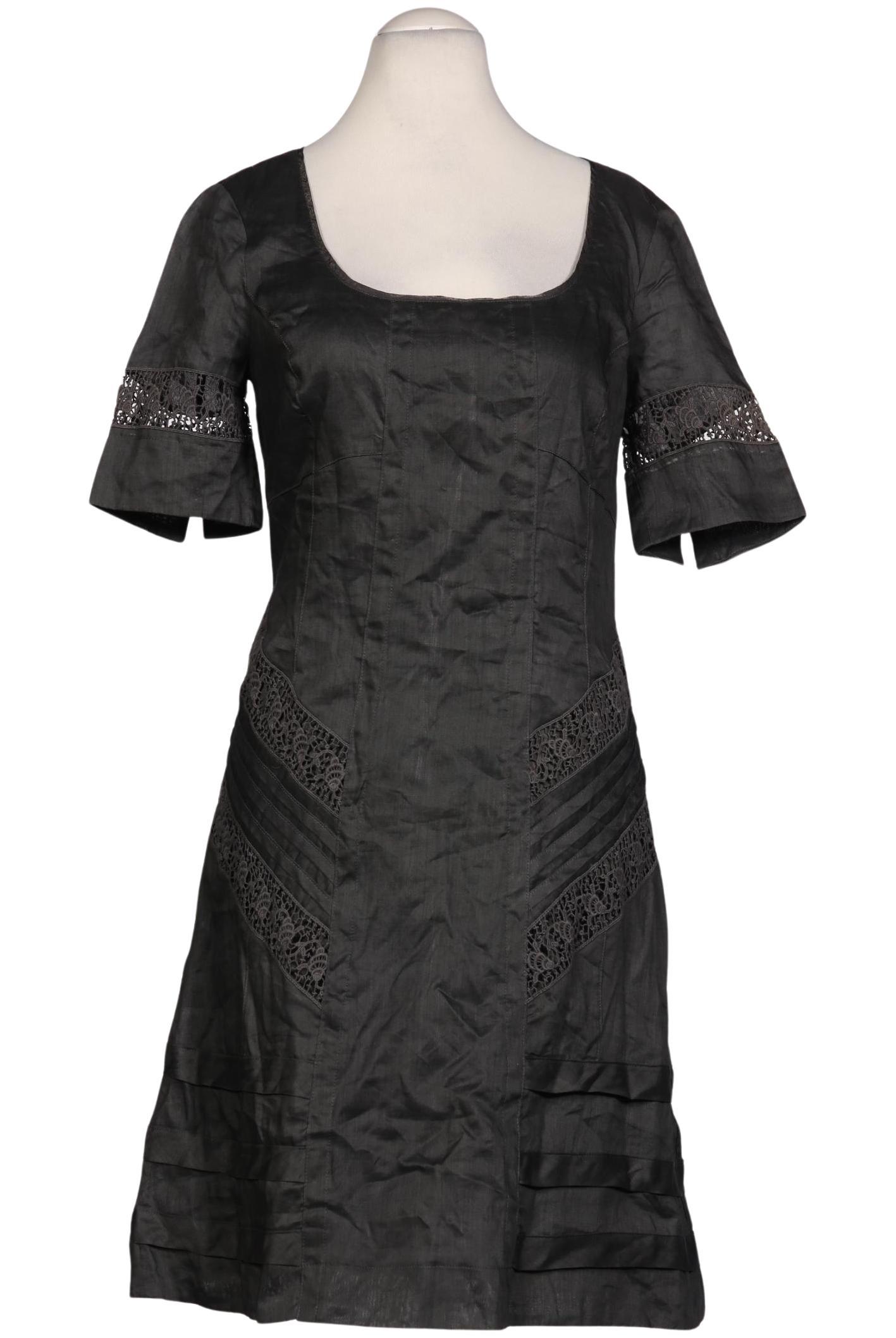 

Noa Noa Damen Kleid, grau, Gr. 36