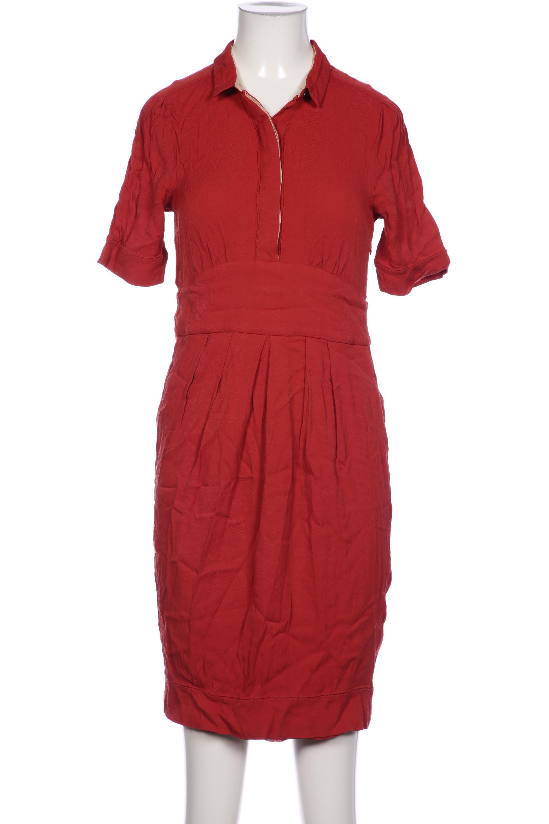 

Noa Noa Damen Kleid, rot, Gr. 36