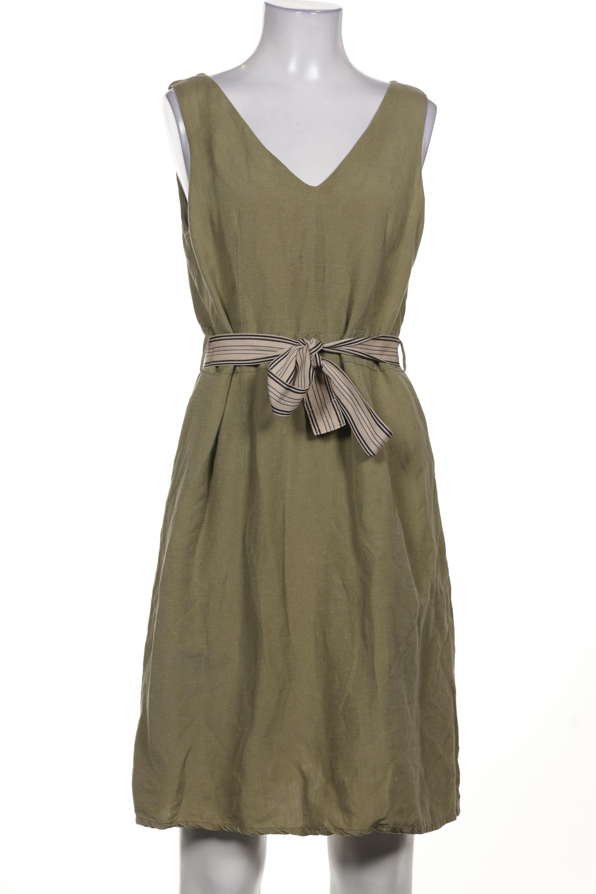 

Noa Noa Damen Kleid, grün, Gr. 36