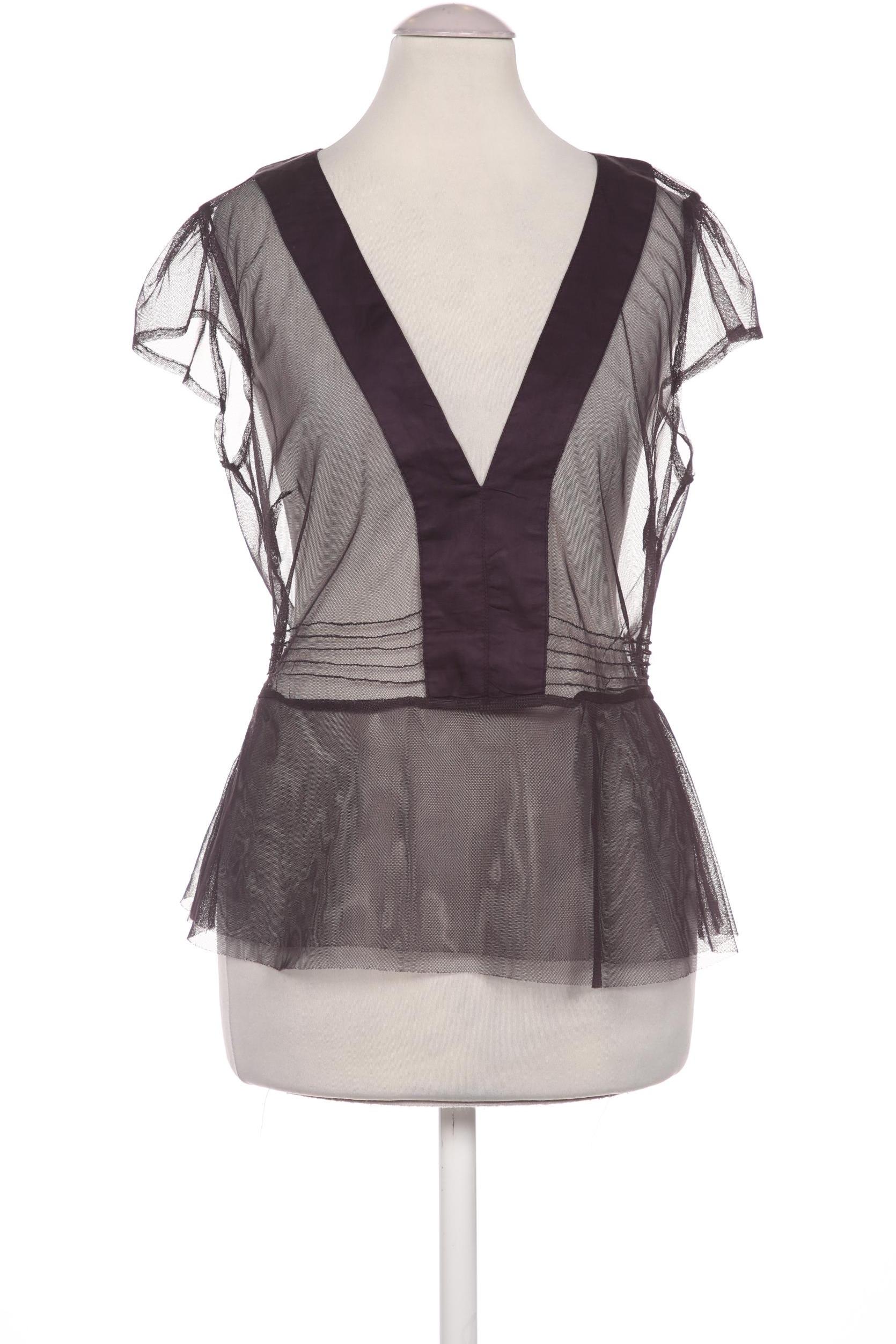 

Noa Noa Damen Bluse, flieder, Gr. 36