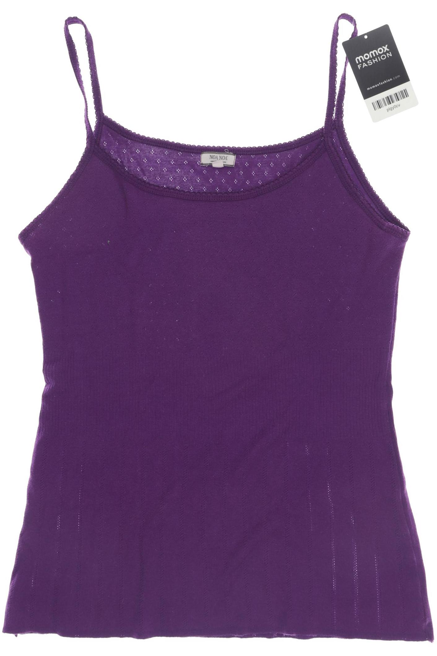 

Noa Noa Damen Top, flieder