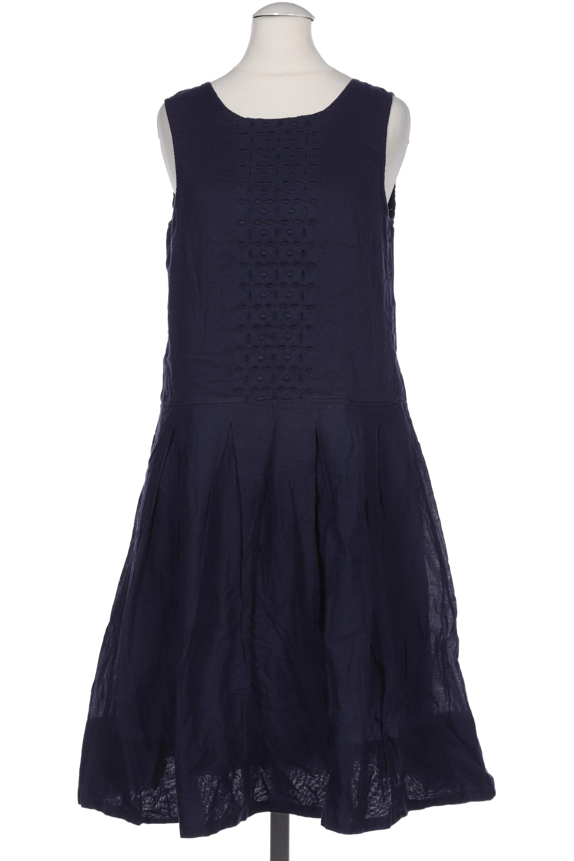 

Noa Noa Damen Kleid, marineblau