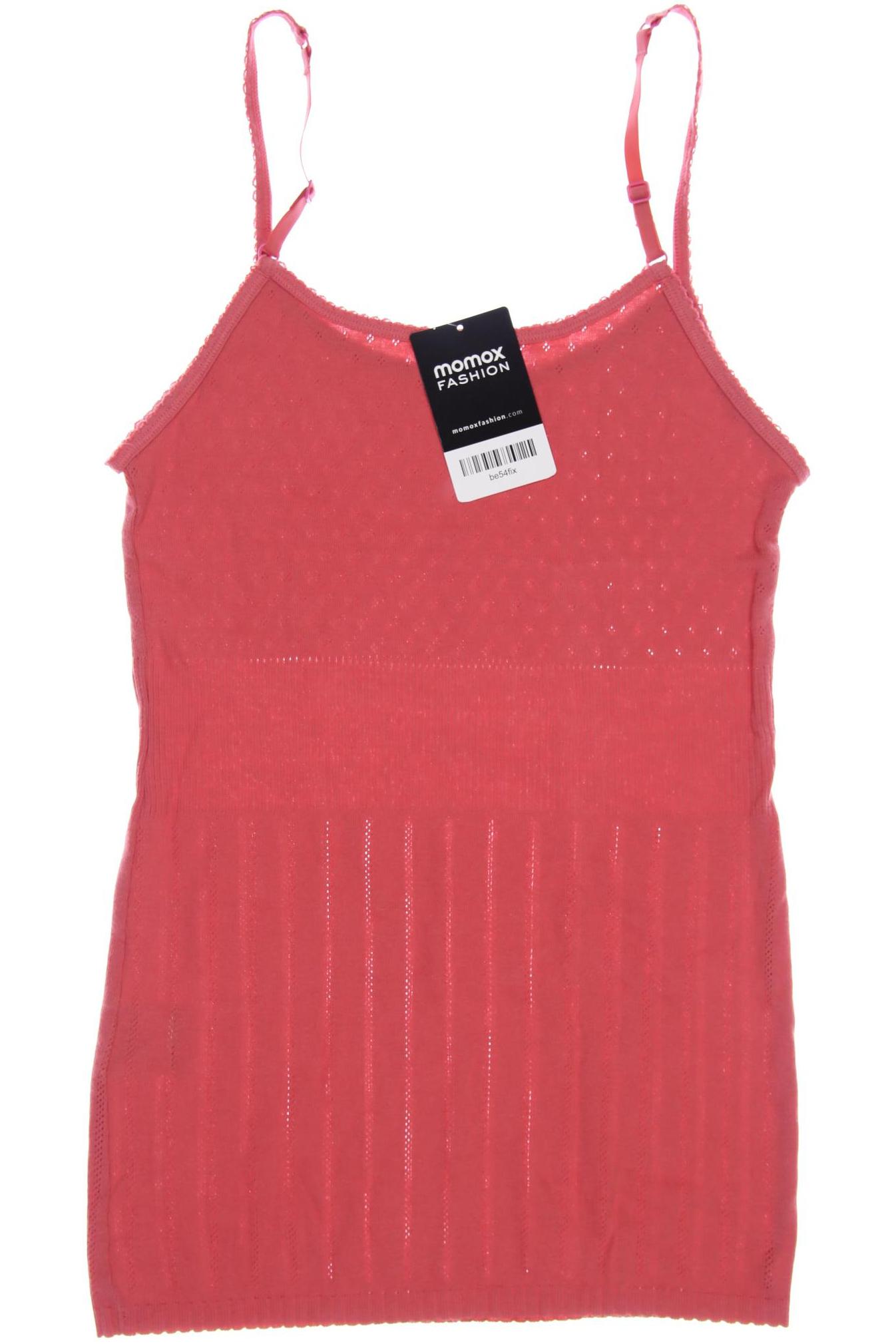 

Noa Noa Damen Top, pink, Gr. 36