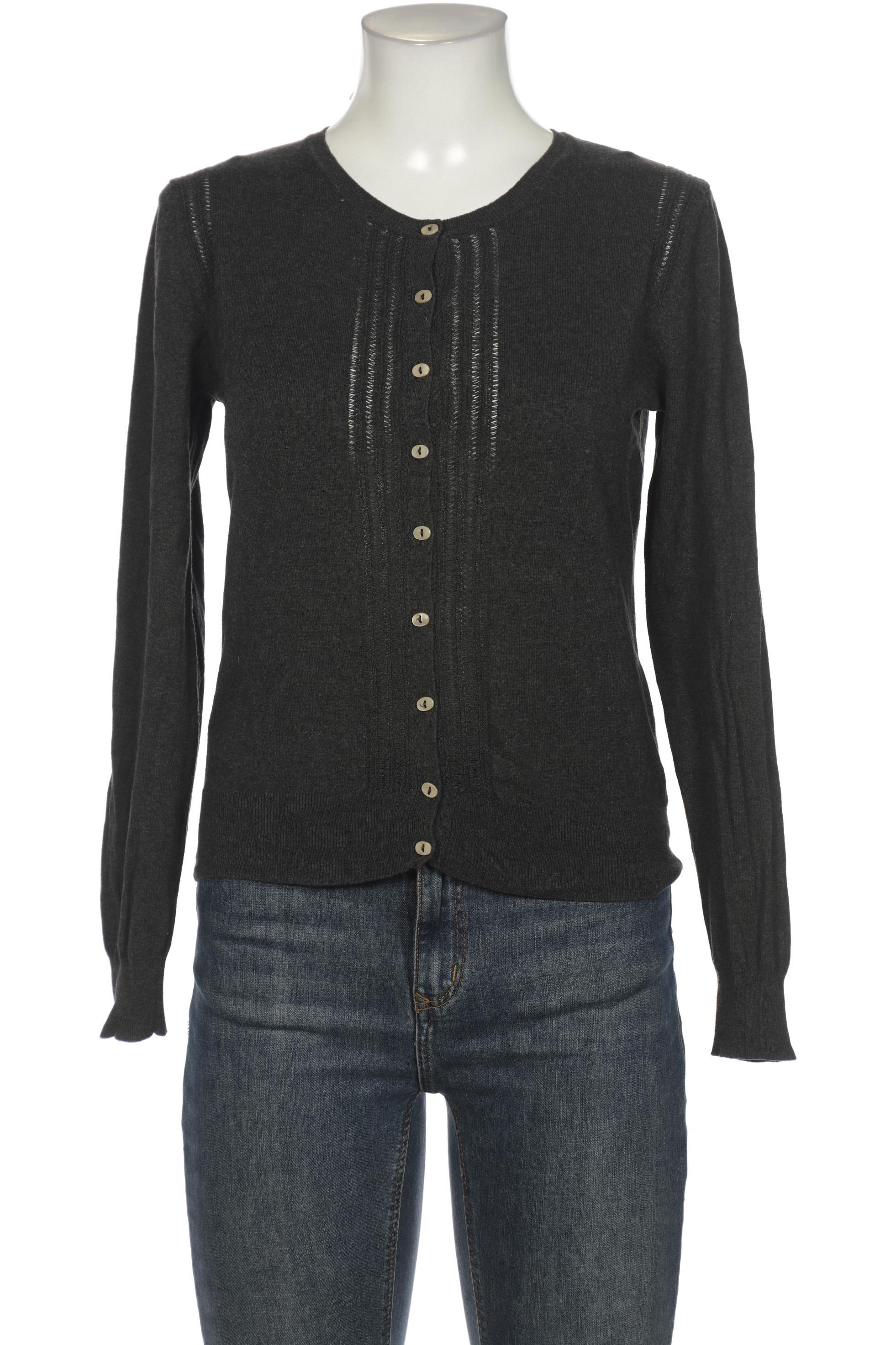 

Noa Noa Damen Strickjacke, grau