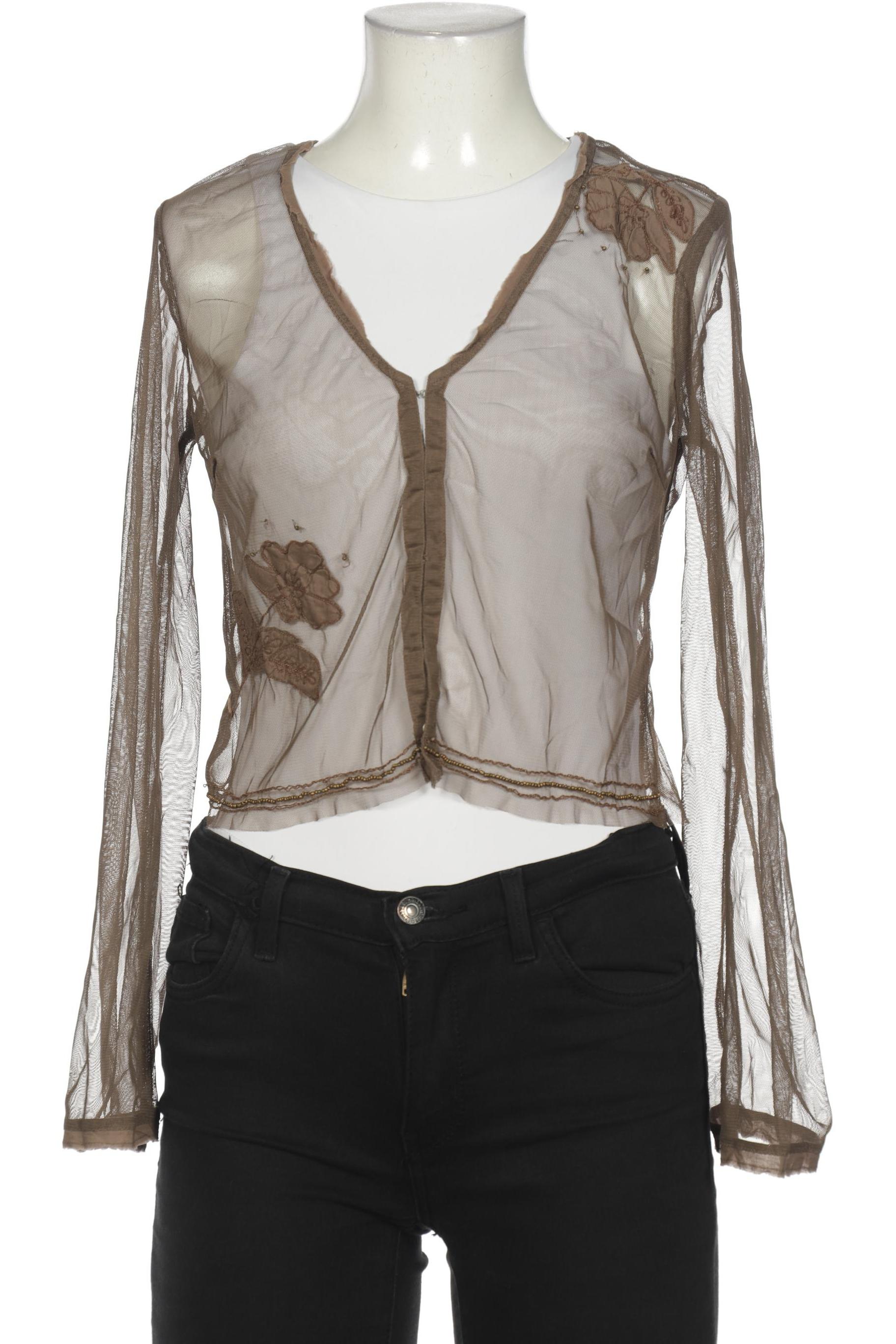 

Noa Noa Damen Bluse, braun