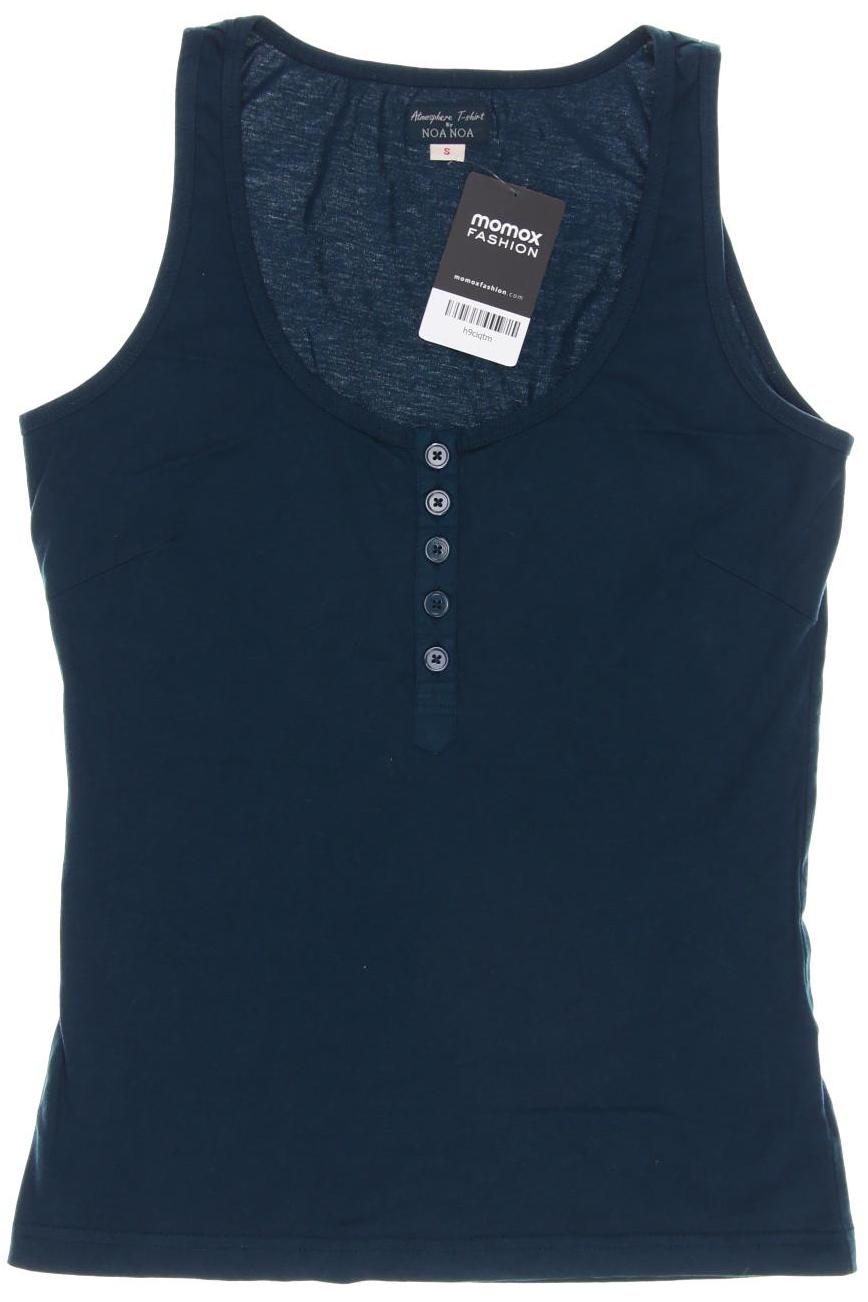 

Noa Noa Damen Top, türkis