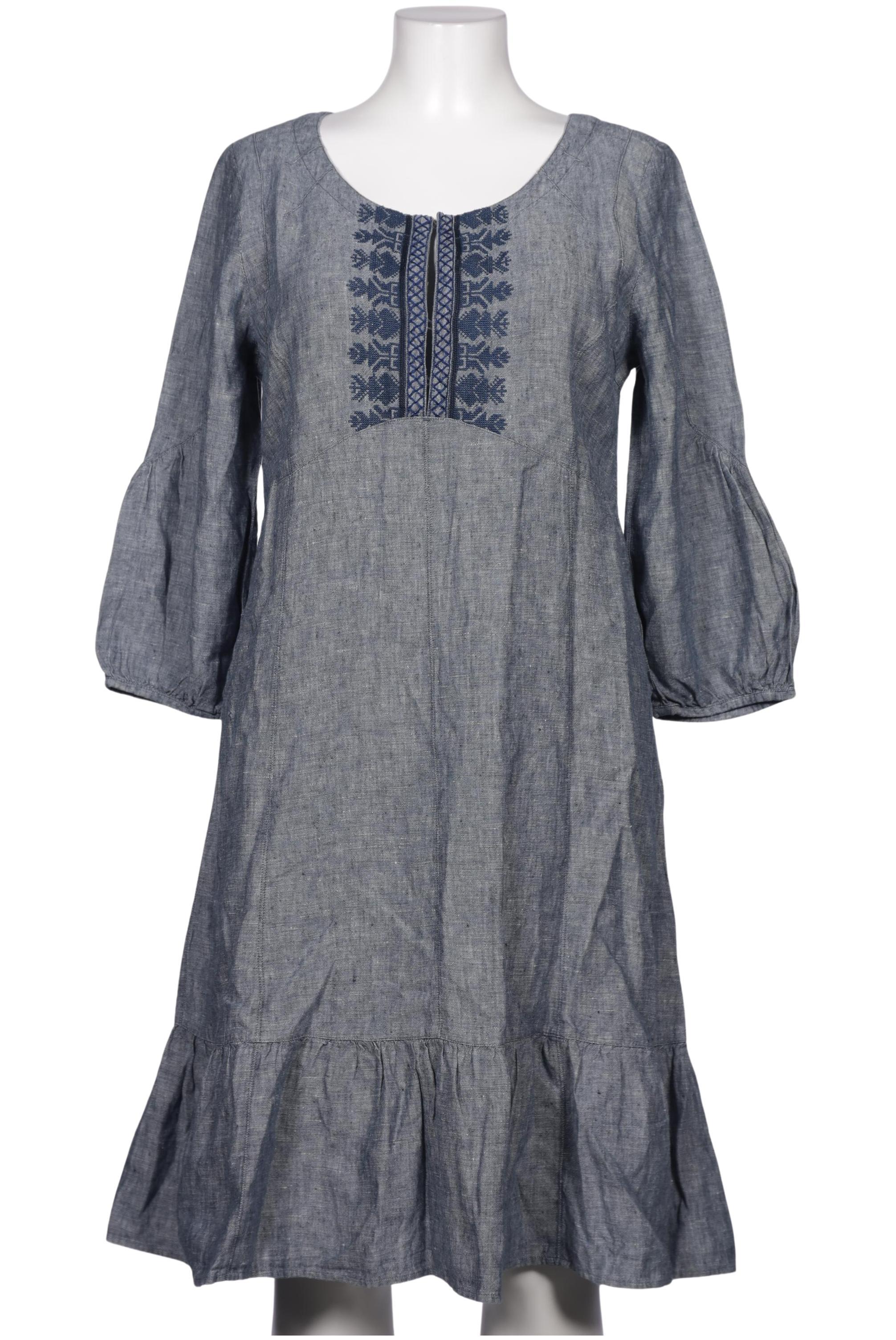 

Noa Noa Damen Kleid, marineblau, Gr. 46