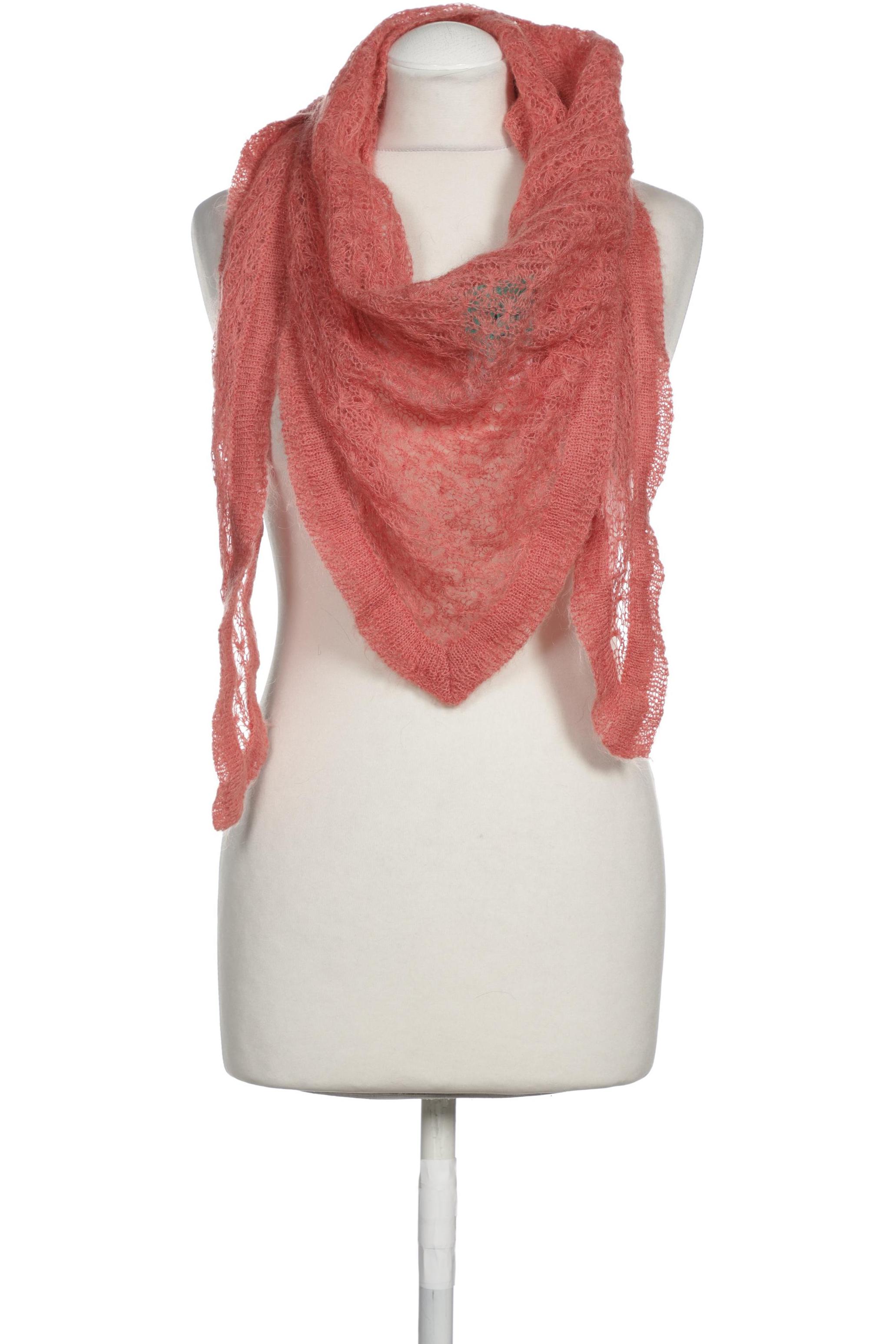 

Noa Noa Damen Schal, pink, Gr.