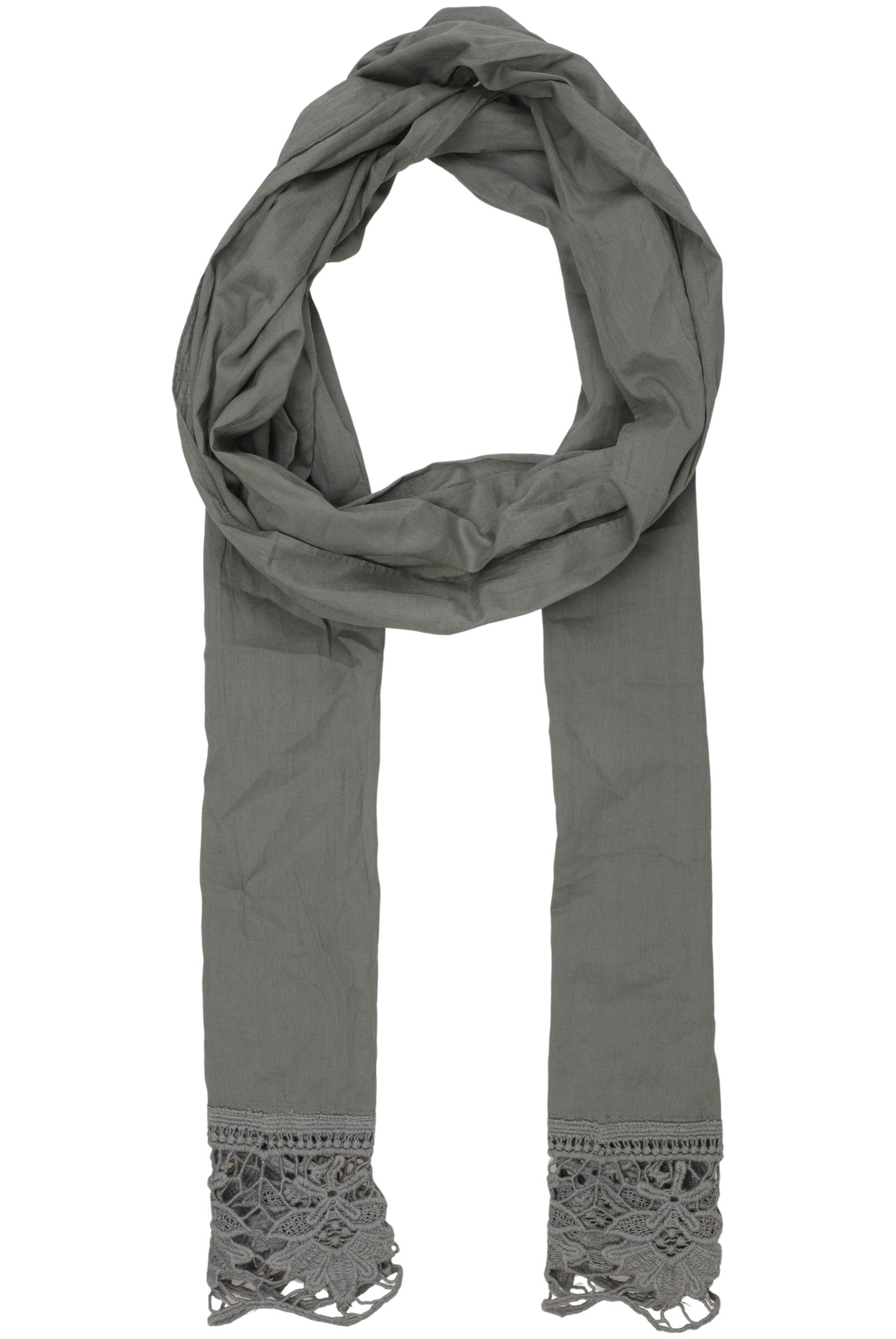 

Noa Noa Damen Schal, grau, Gr.