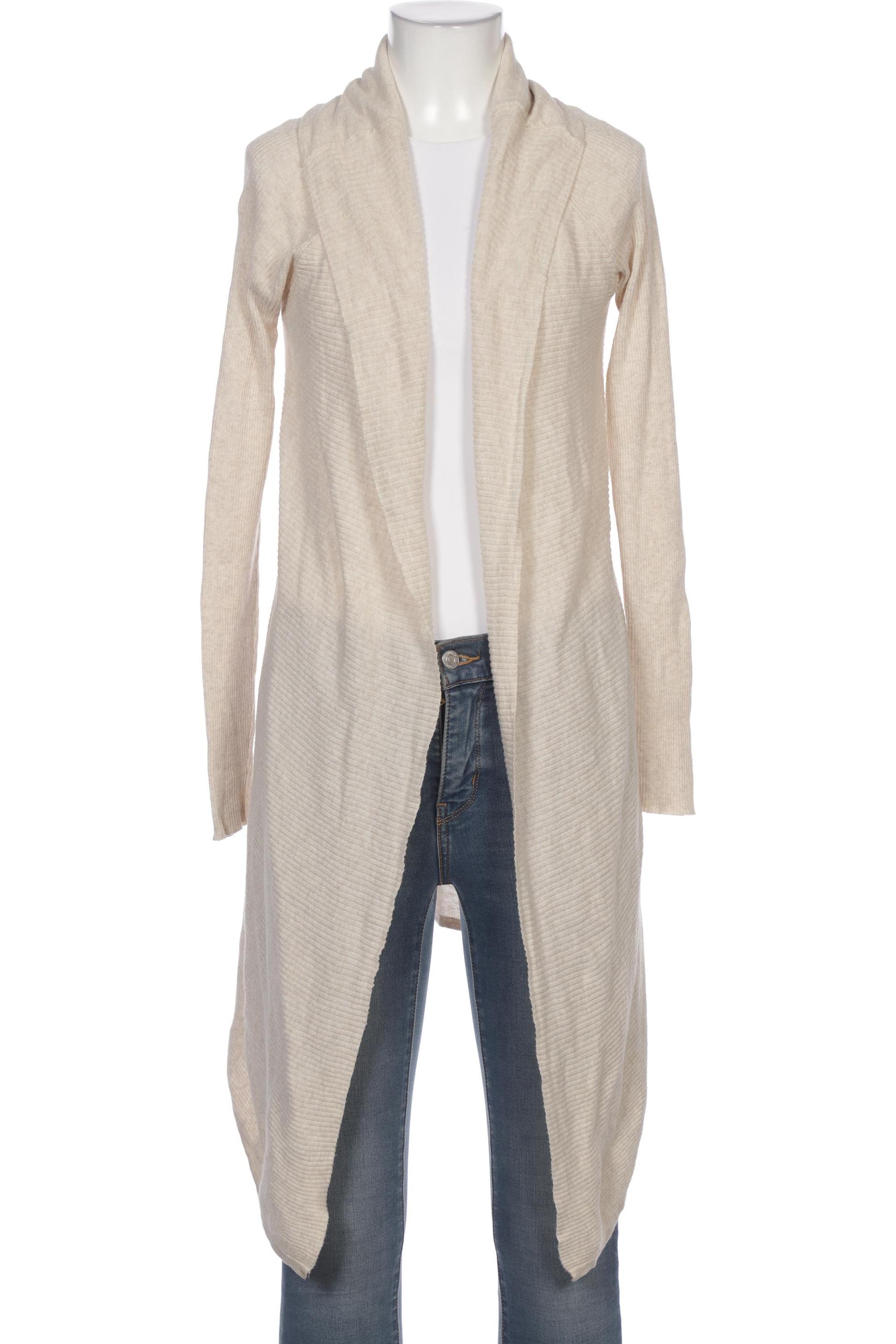 

Noa Noa Damen Strickjacke, beige