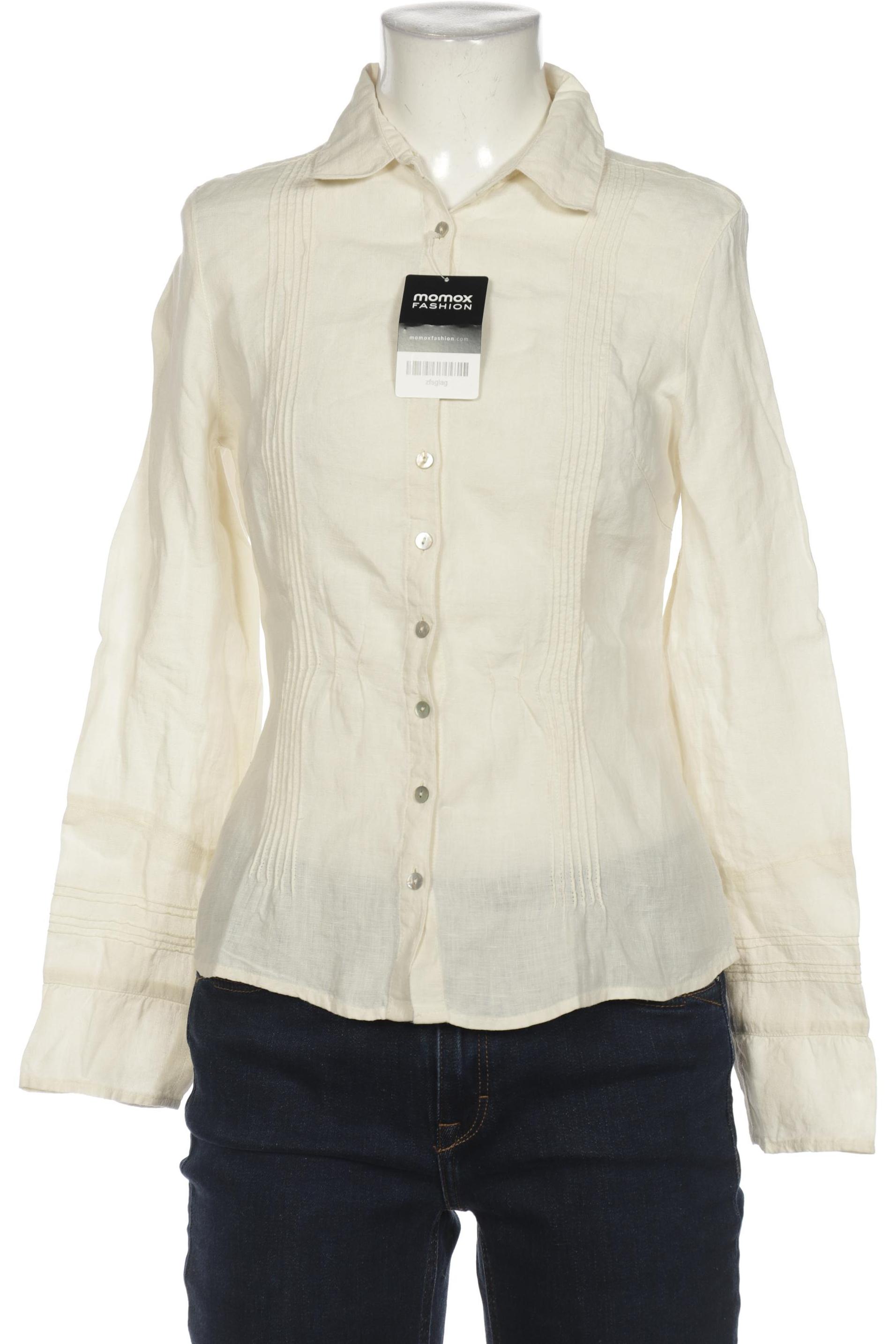 

Noa Noa Damen Bluse, beige, Gr. 34