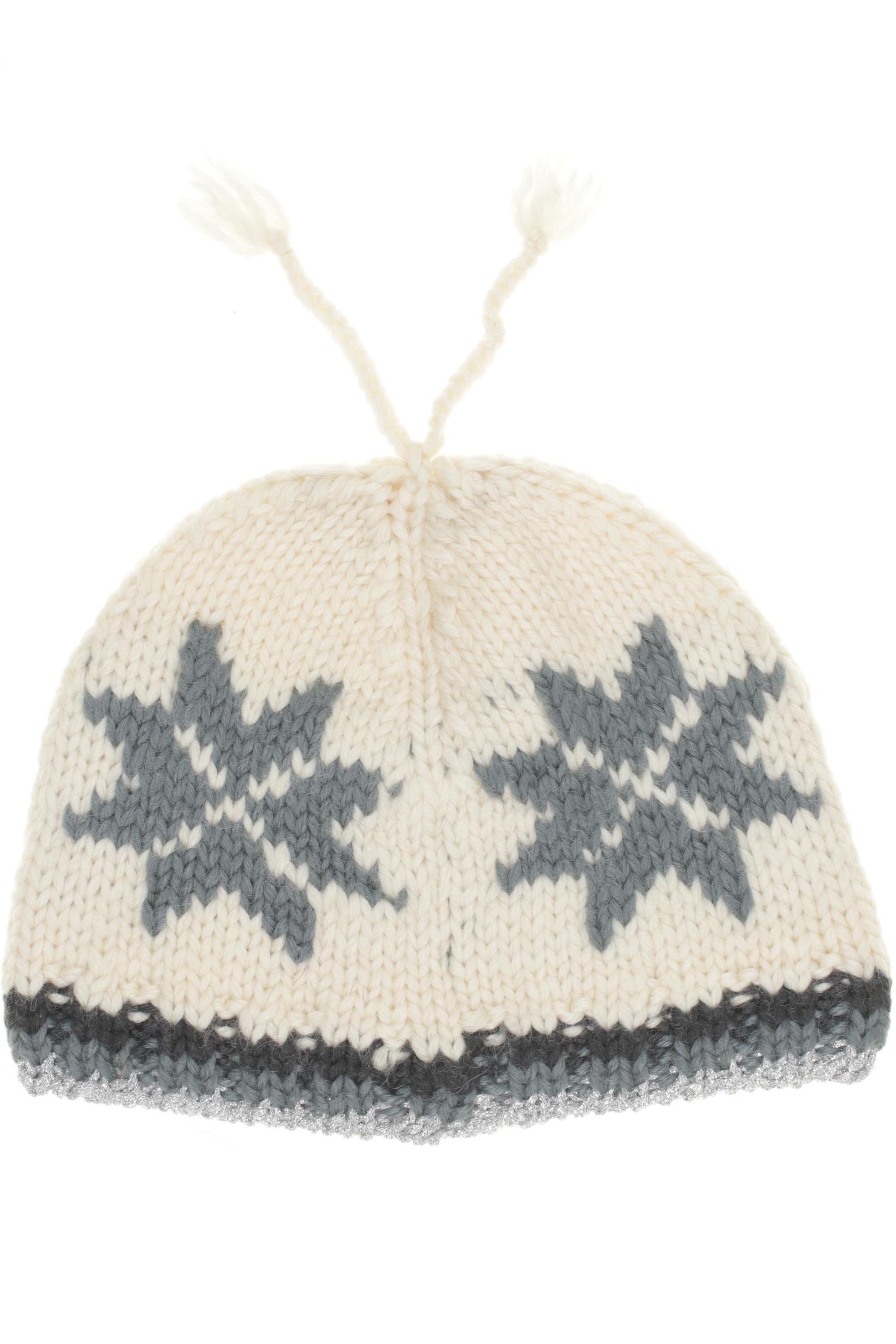 

Noa Noa Damen Hut/Mütze, beige, Gr. uni