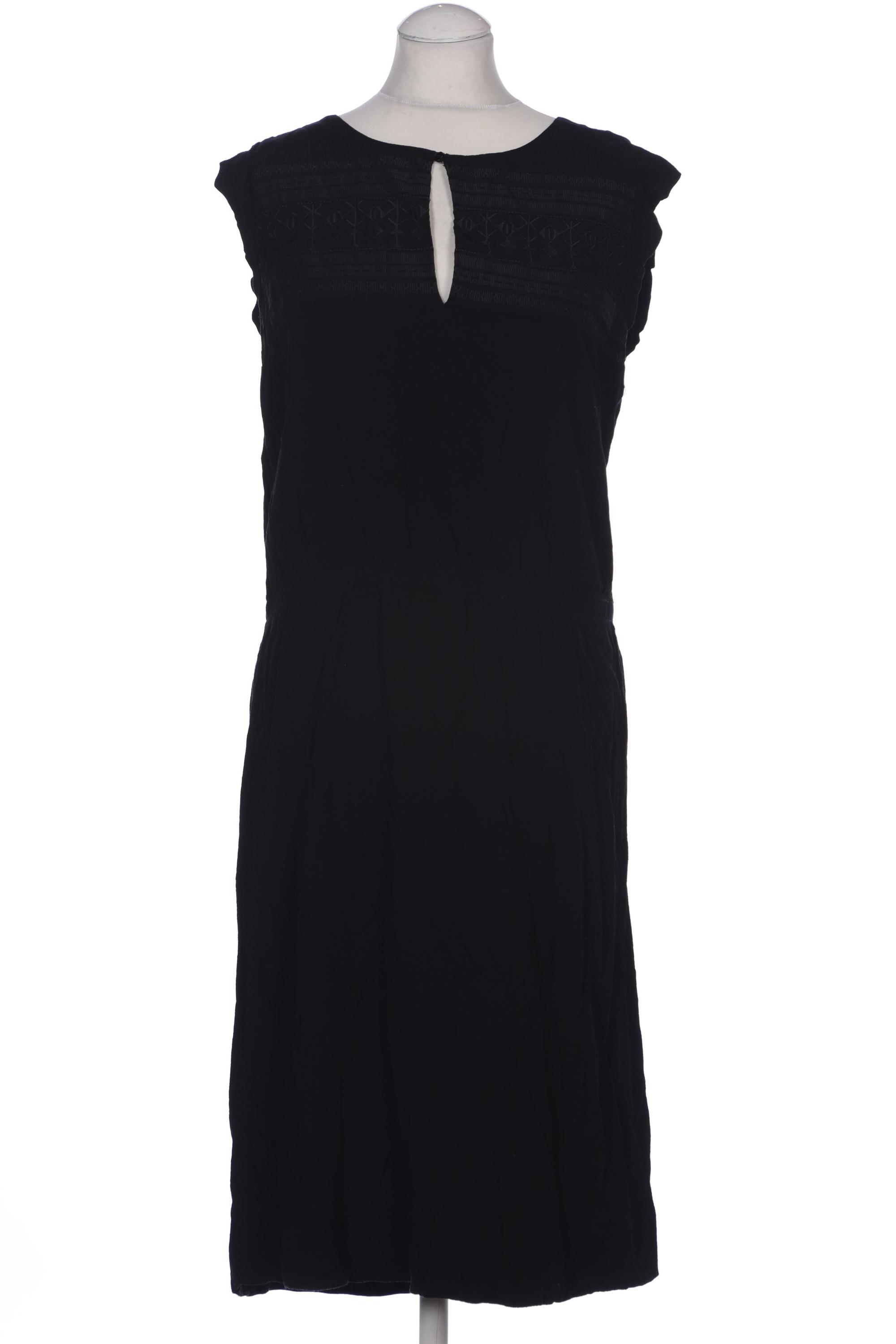 

Noa Noa Damen Kleid, schwarz, Gr. 38