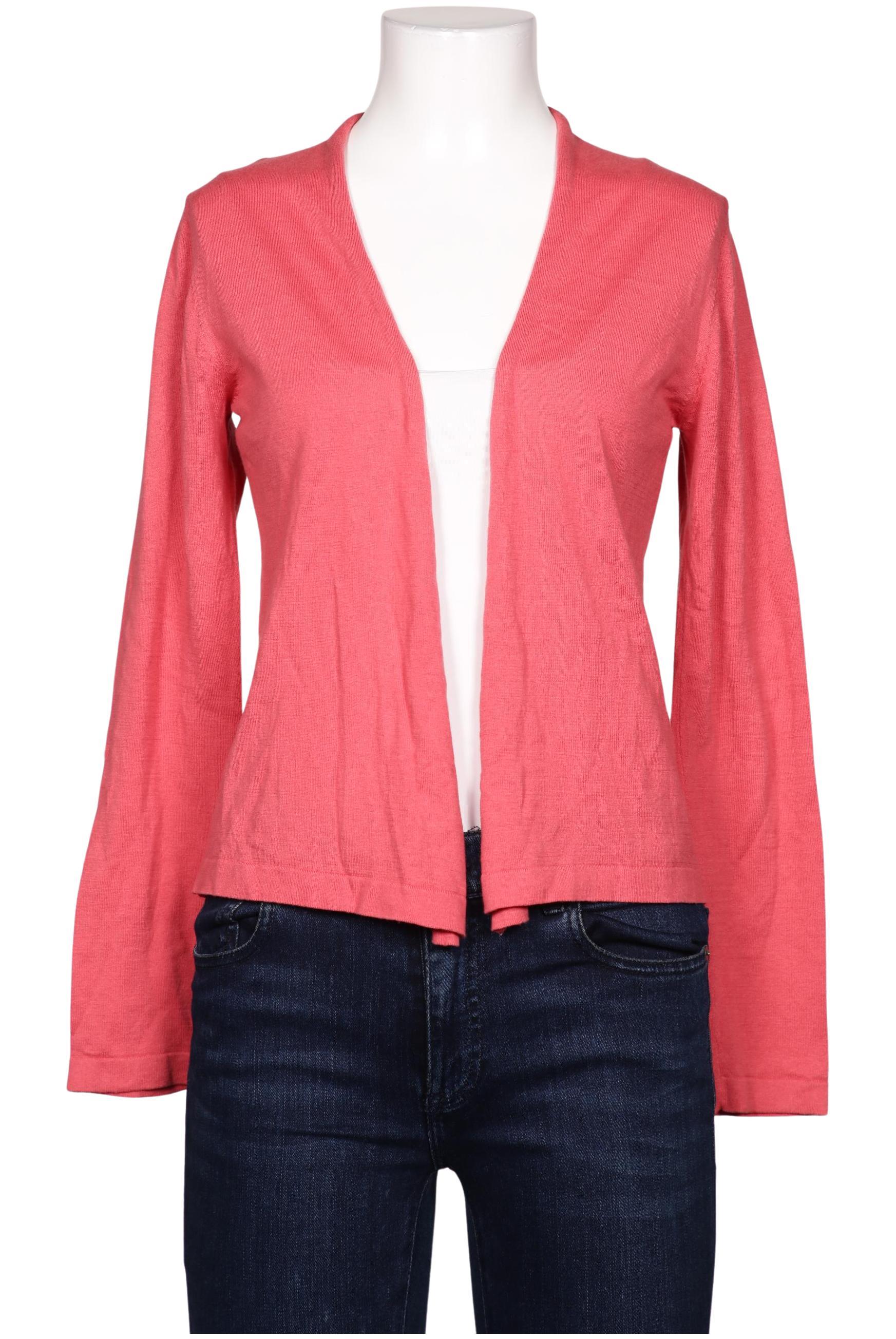 

Noa Noa Damen Strickjacke, pink, Gr. 36