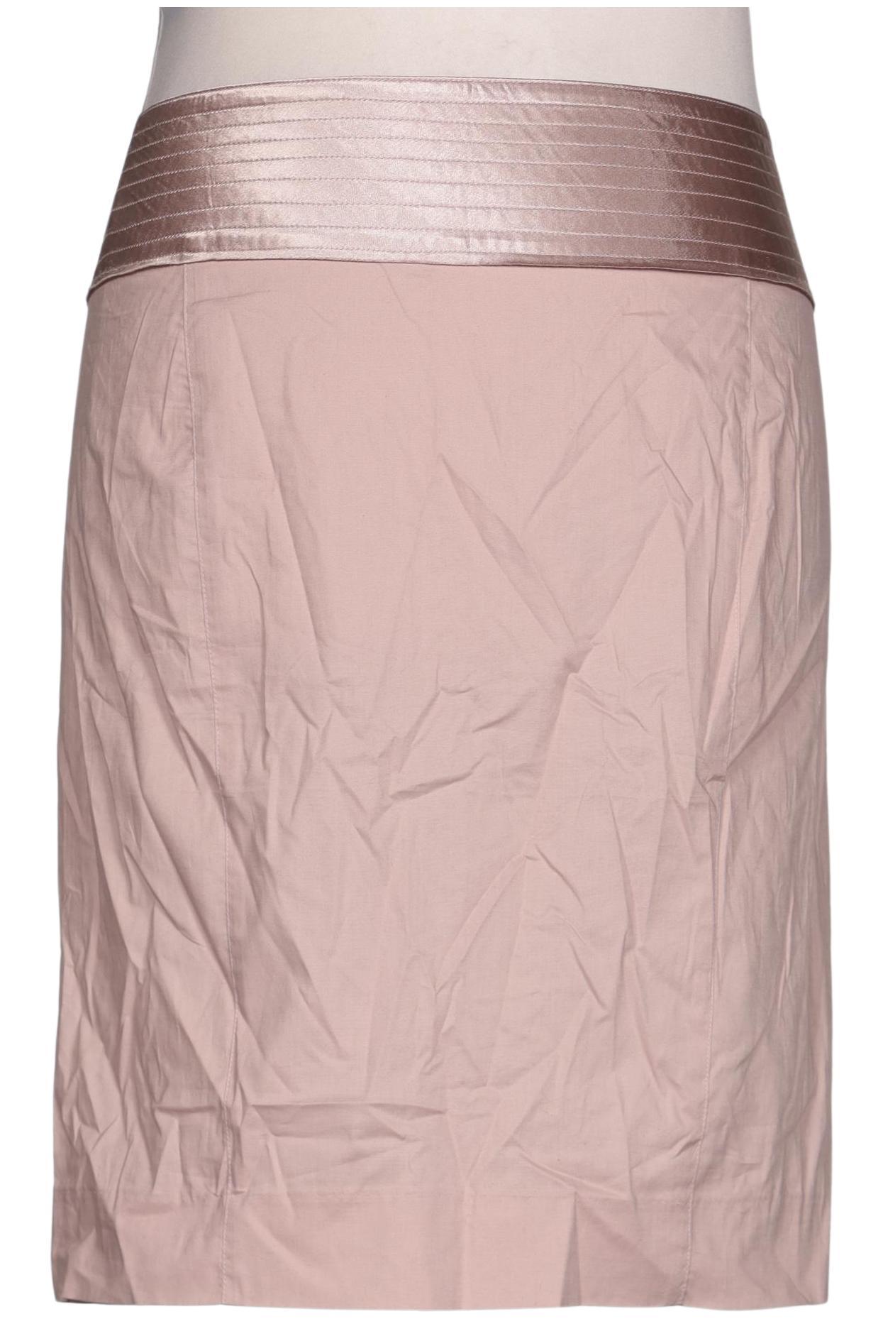 

Noa Noa Damen Rock, pink, Gr. 42