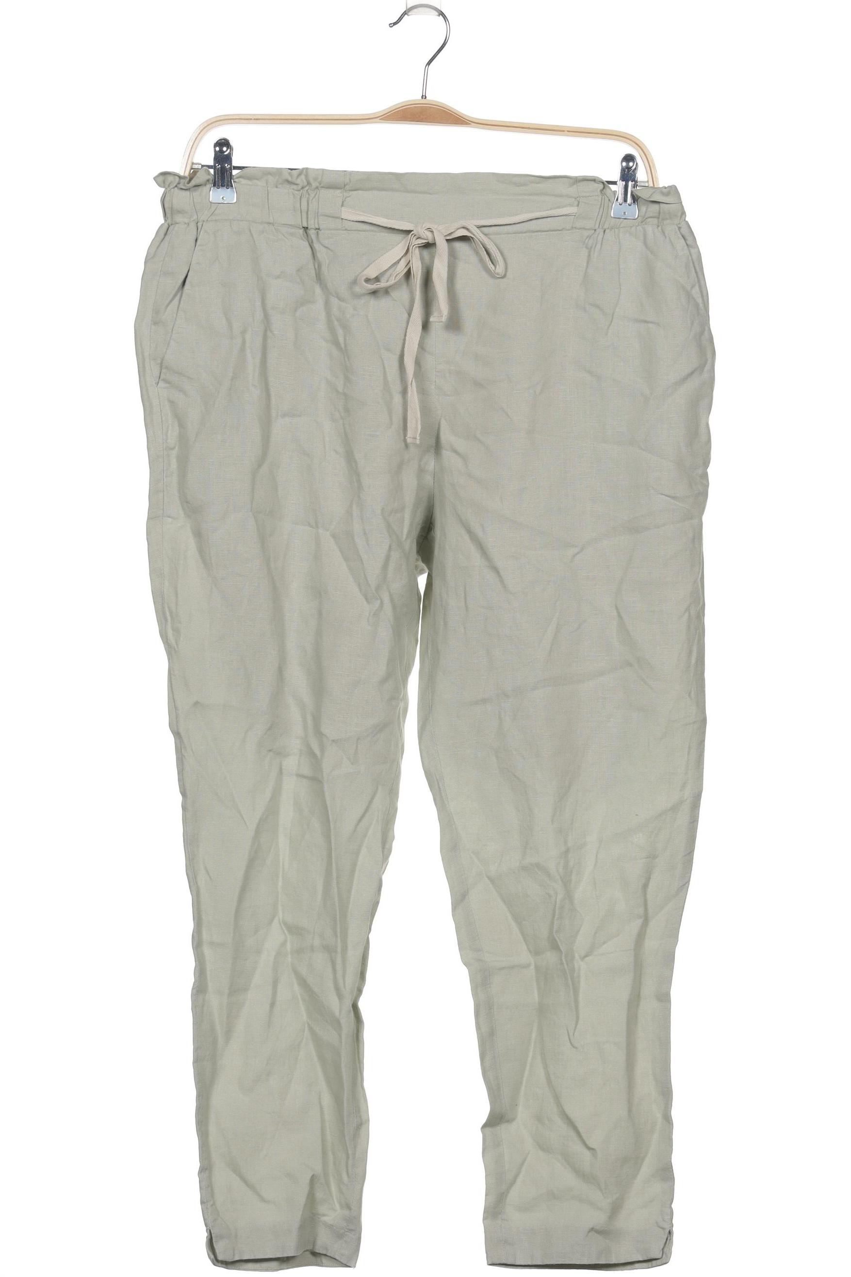

Noa Noa Damen Stoffhose, hellgrün, Gr. 44